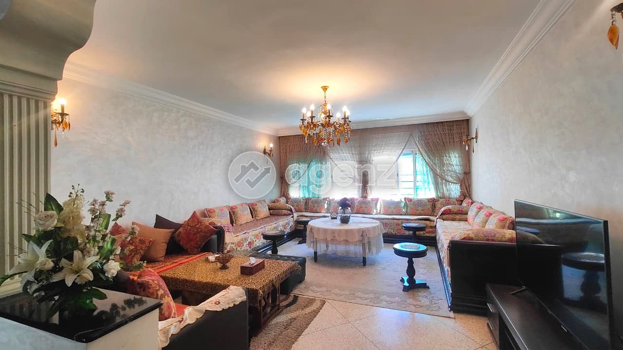 Appartement familial - Offrez plus de confort à votre famille