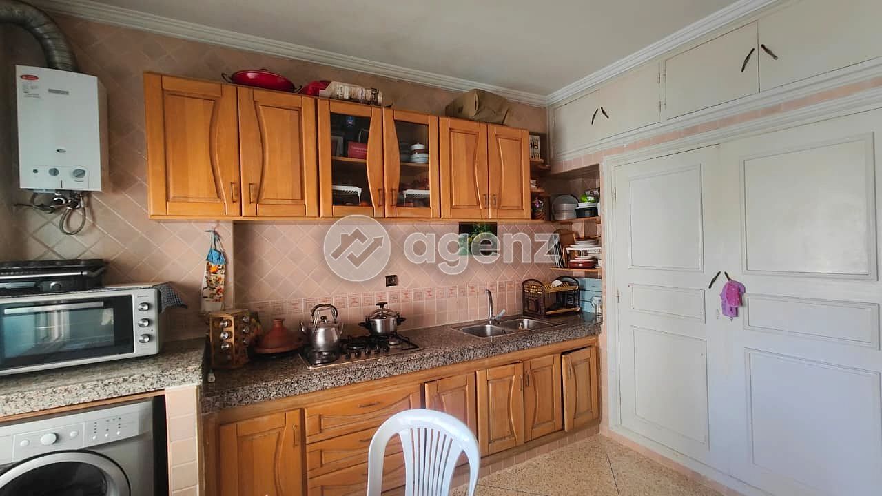 Appartement familial - Offrez plus de confort à votre famille — 3