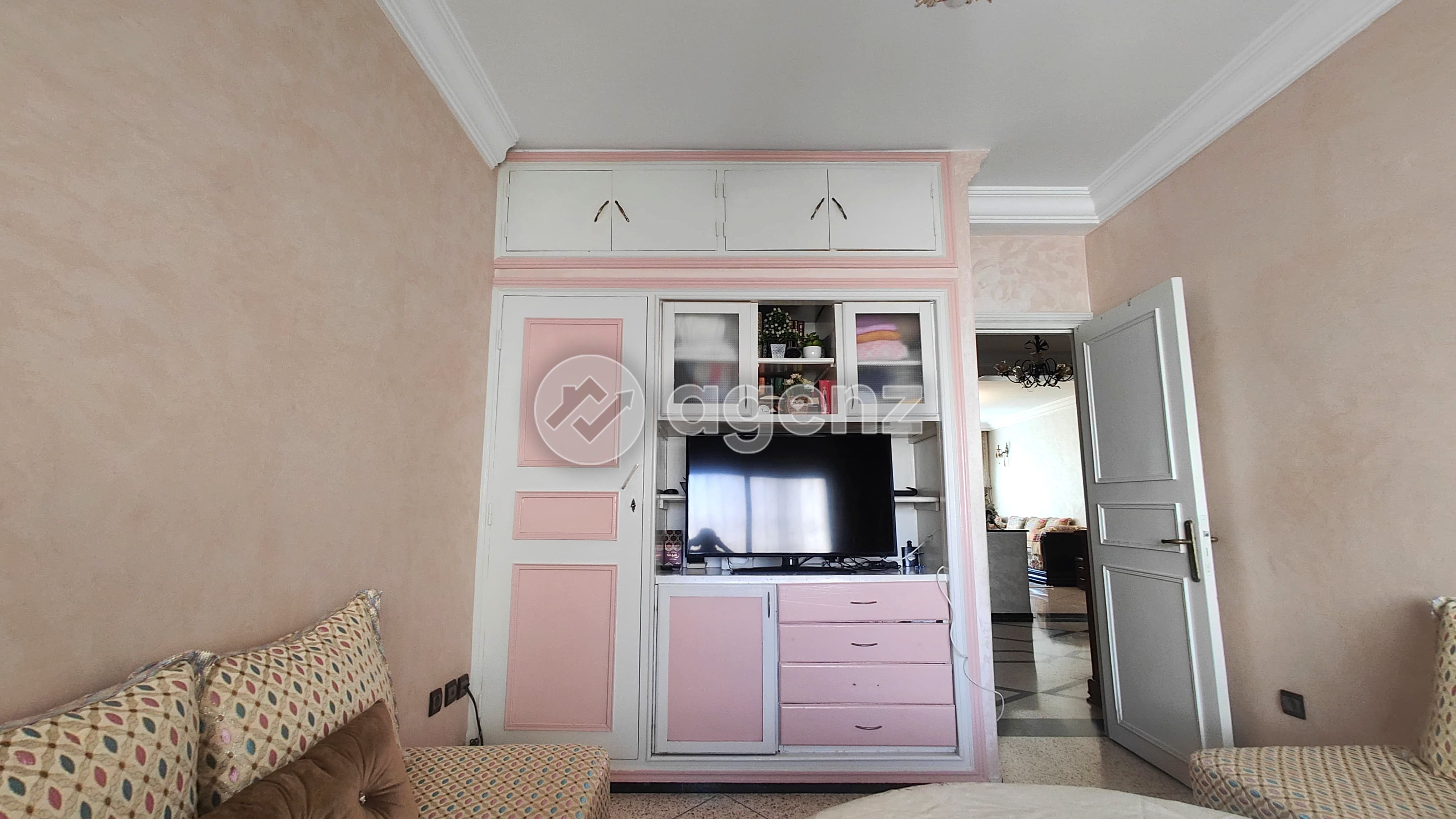Appartement familial - Offrez plus de confort à votre famille — 5