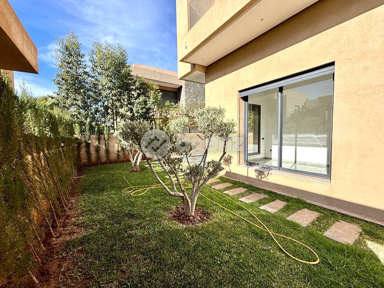 Villa neuve 4 suites à vendre sur Noria Golf — 4