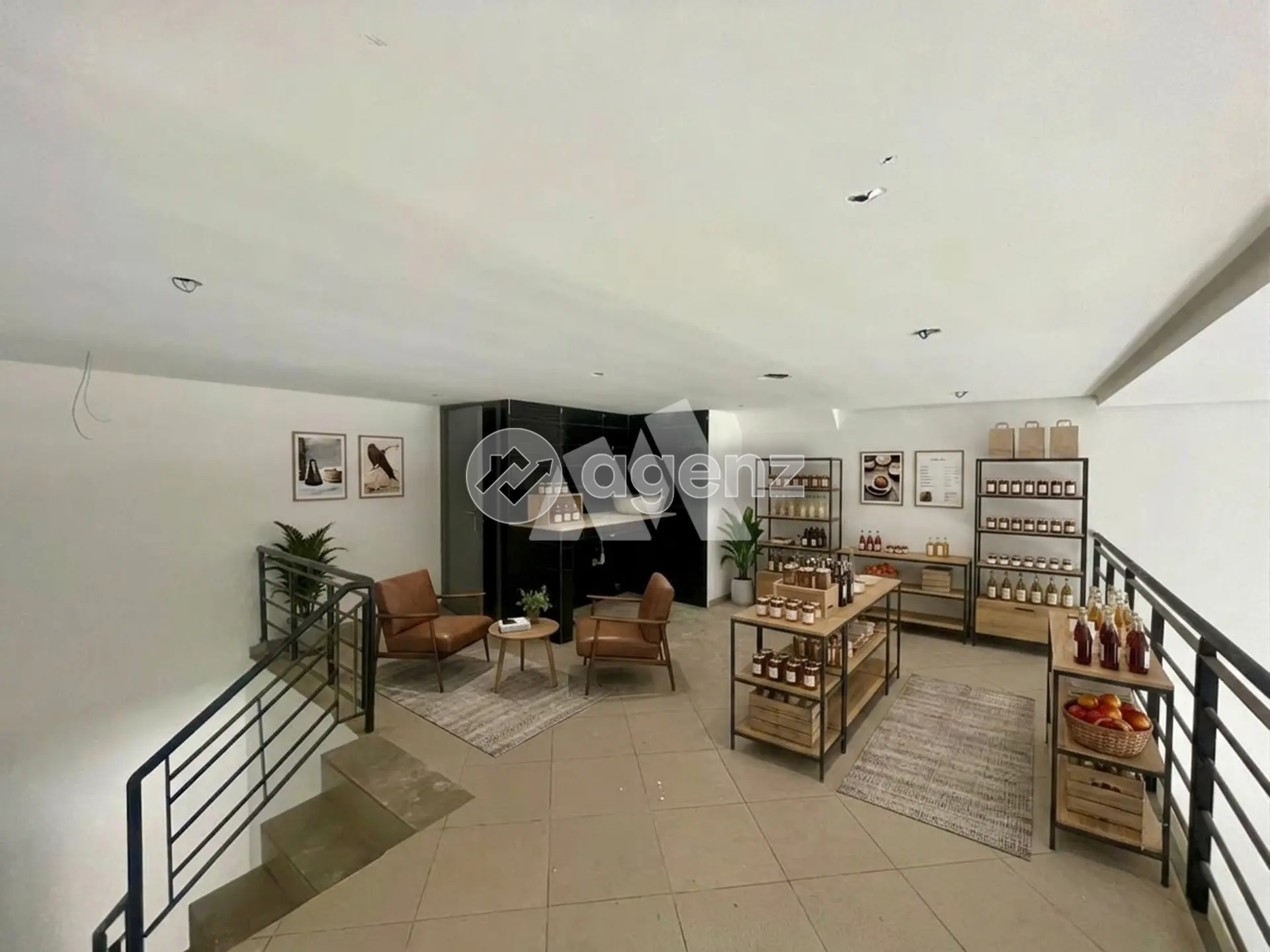 Bien 77 m² à Bd Monasstir — 2