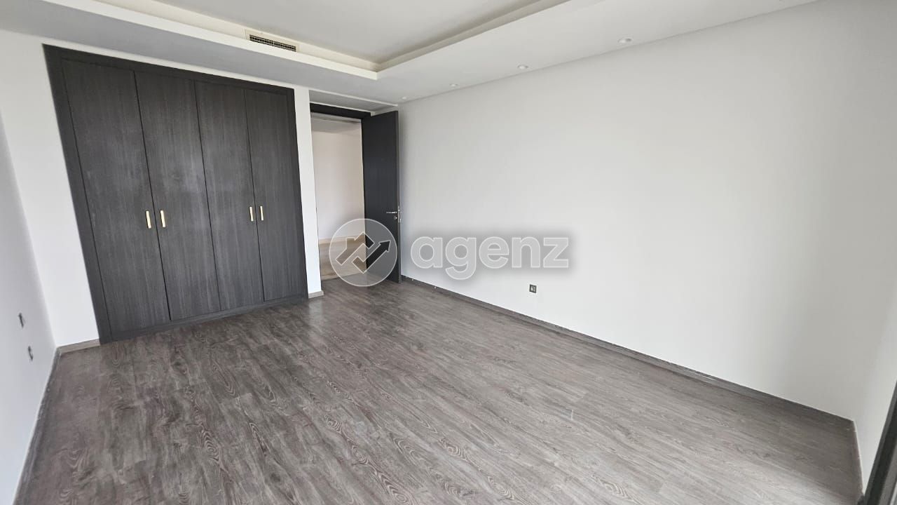 Appartement 203 m² à Hay Alfarah — 3