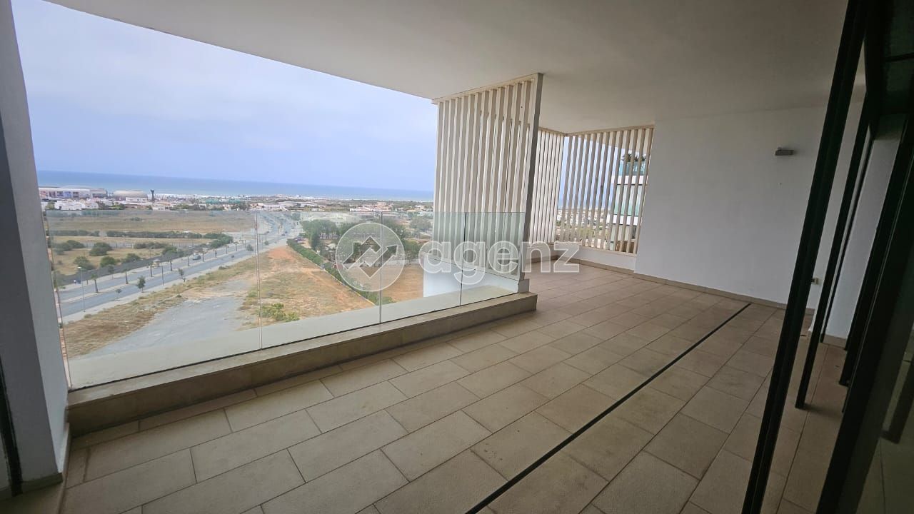 Appartement 203 m² à Hay Alfarah — 4