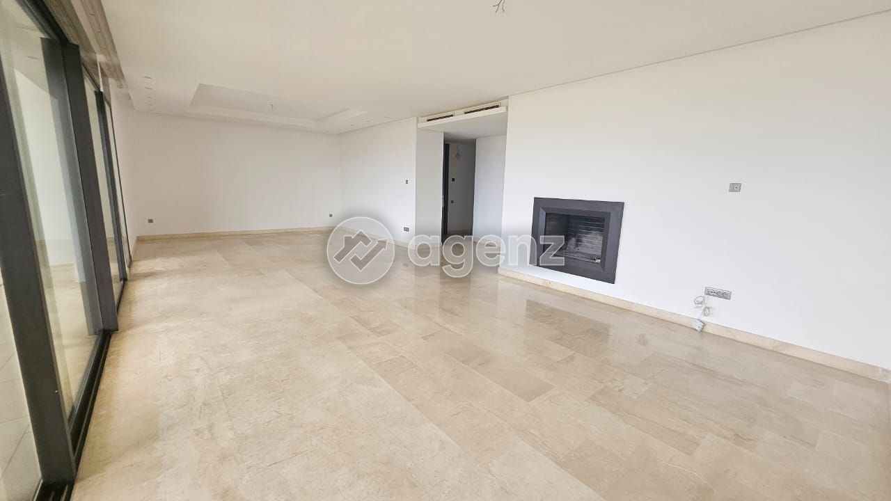 Appartement 203 m² à Hay Alfarah — 2