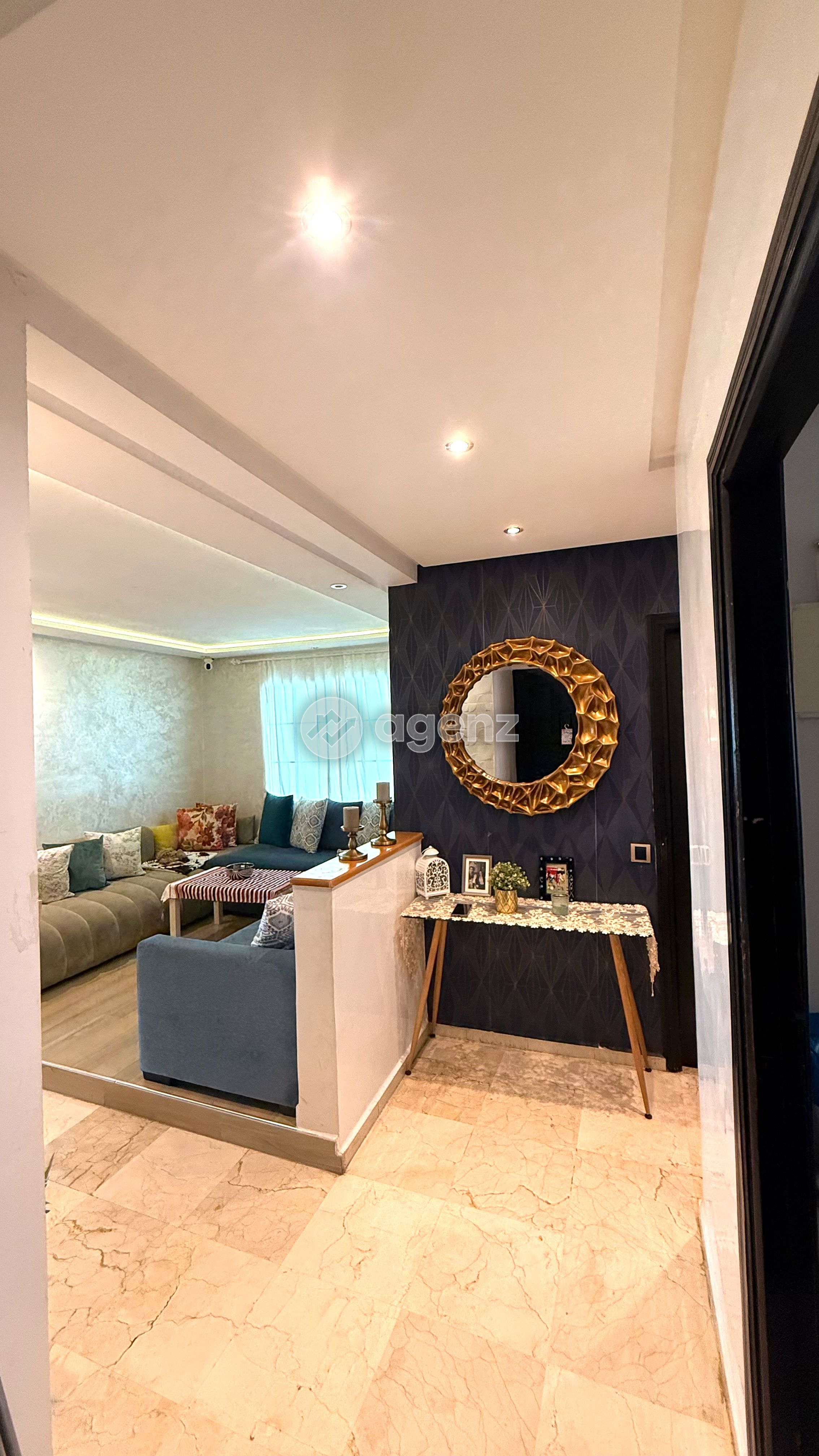 Moderne Appartement de 2 chambres à vendre à Wiam — 3