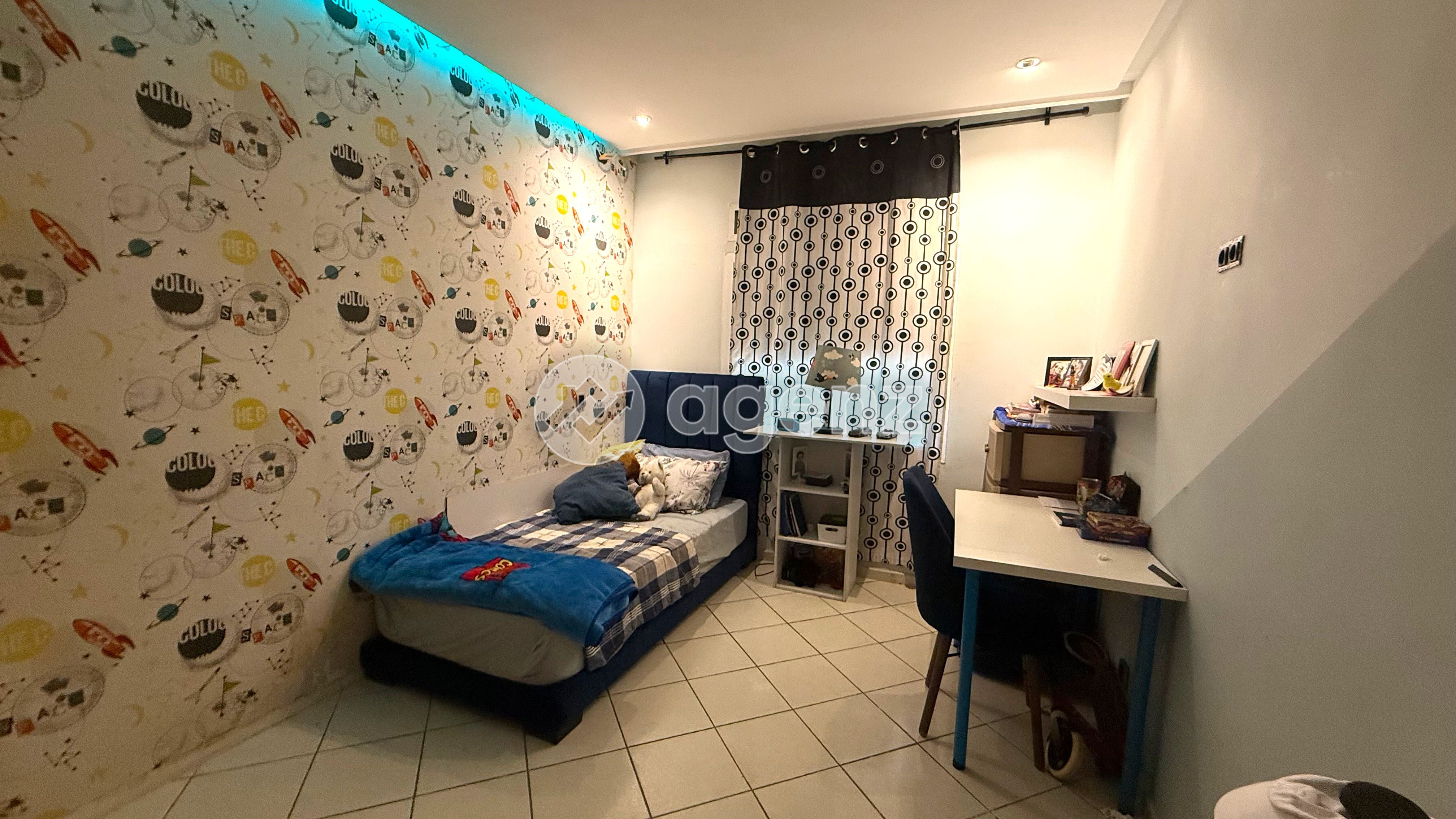 Moderne Appartement de 2 chambres à vendre à Wiam — 5