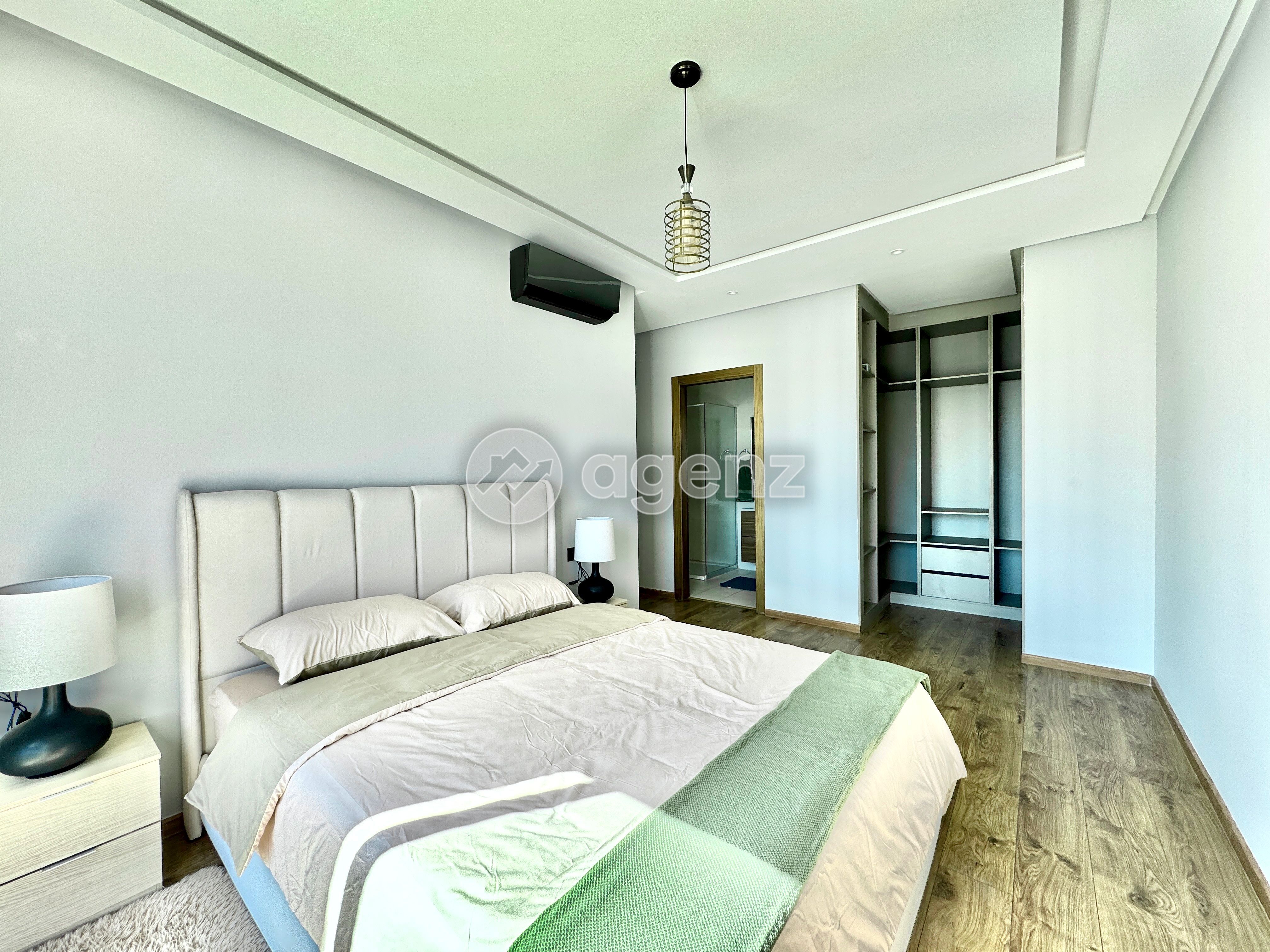 شقة 80 م² في Casablanca Finance City — 5