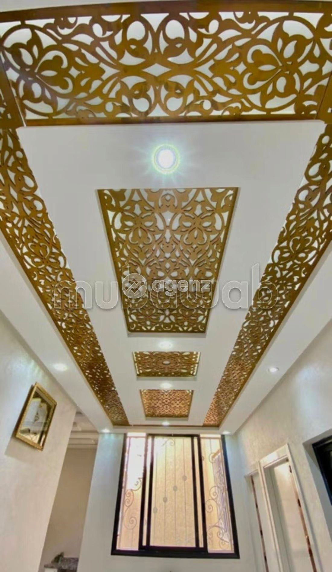 Appartement meublé 80 m² à Marrakech prix attractif — 2