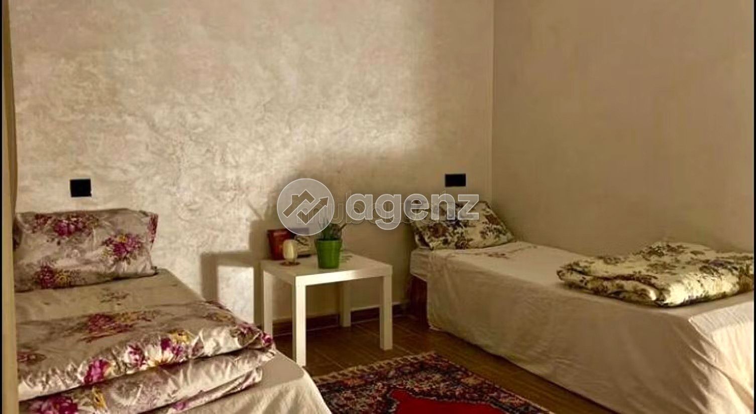 Appartement meublé 80 m² à Marrakech prix attractif — 5