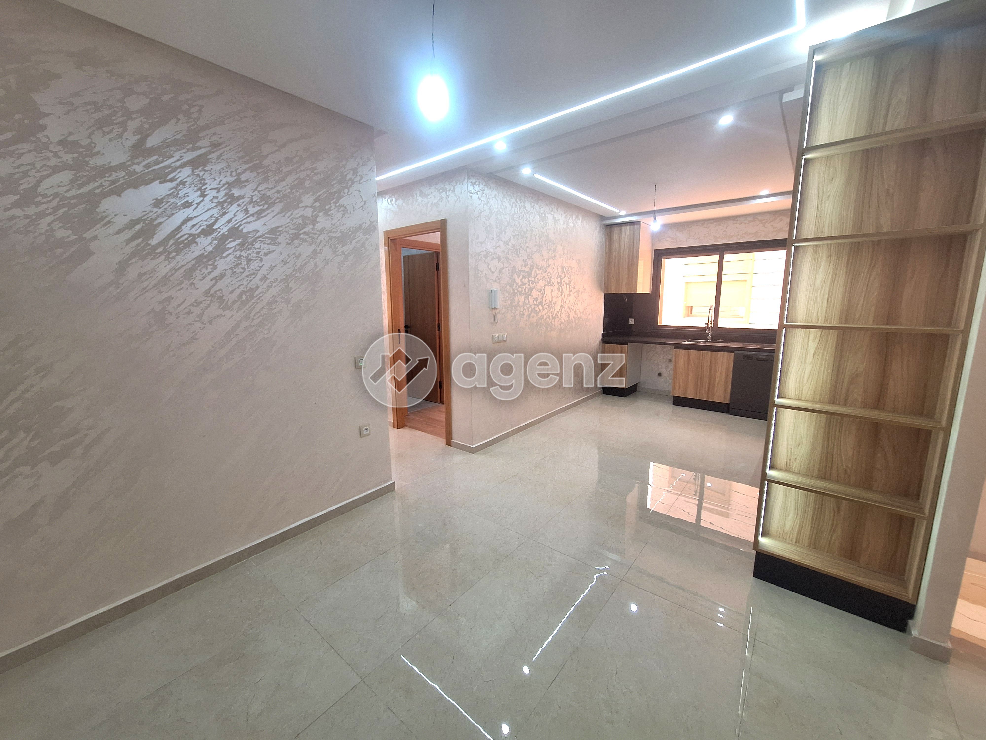 Exceptionnel Appartement de 2 chambres à vendre à Al Boustane — 2