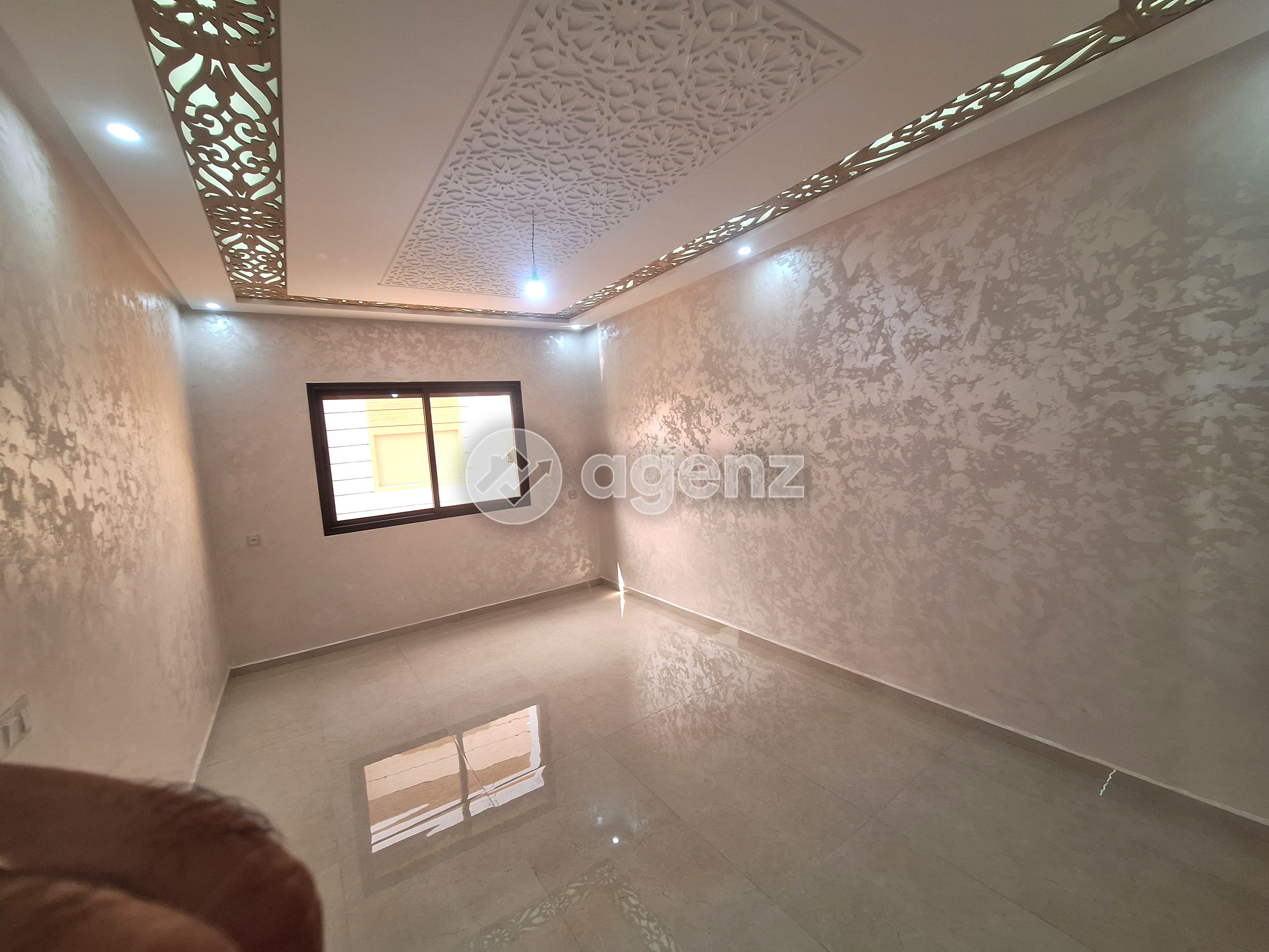 Exceptionnel Appartement de 2 chambres à vendre à Al Boustane — 4
