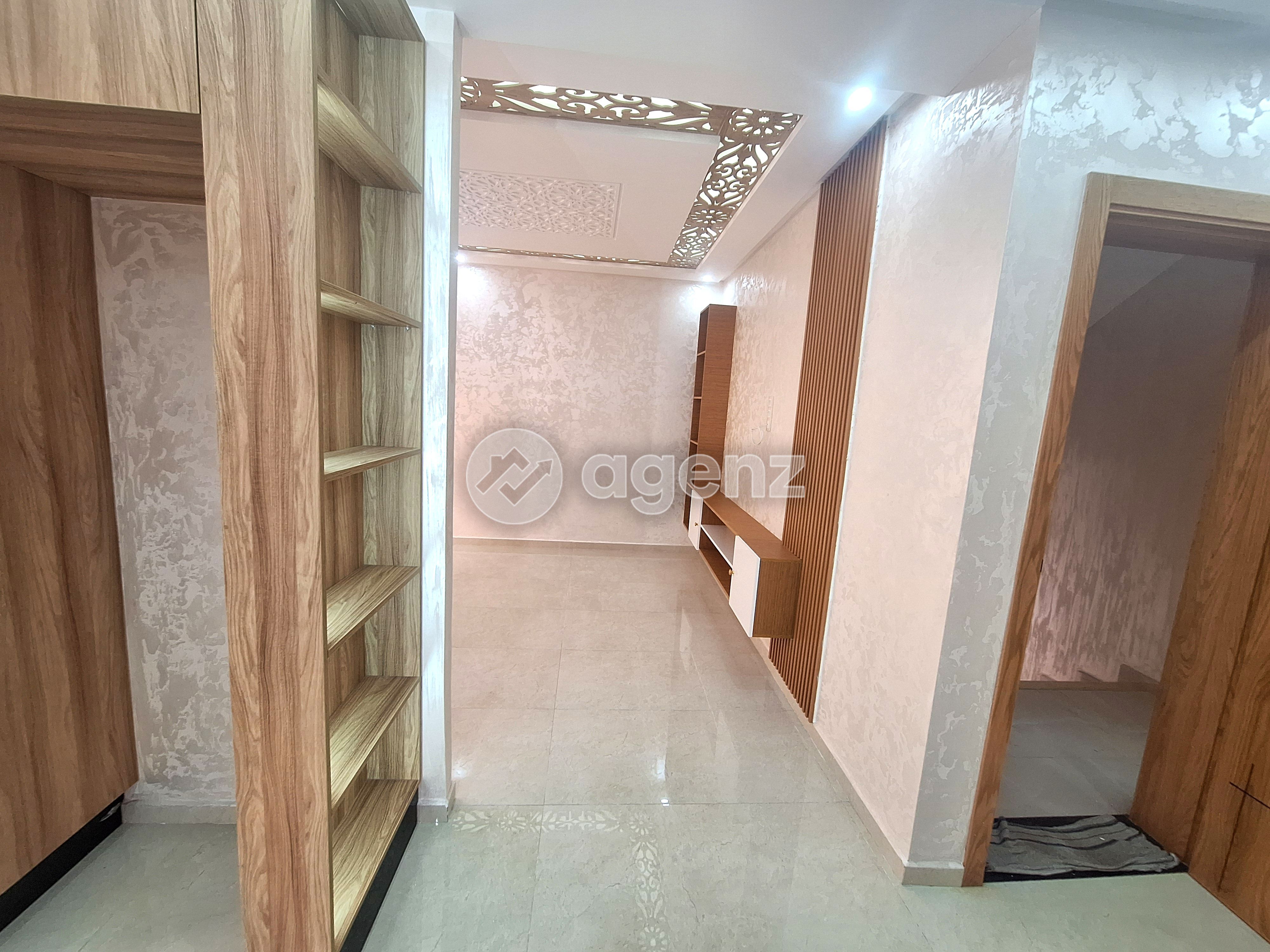 Exceptionnel Appartement de 2 chambres à vendre à Al Boustane — 3