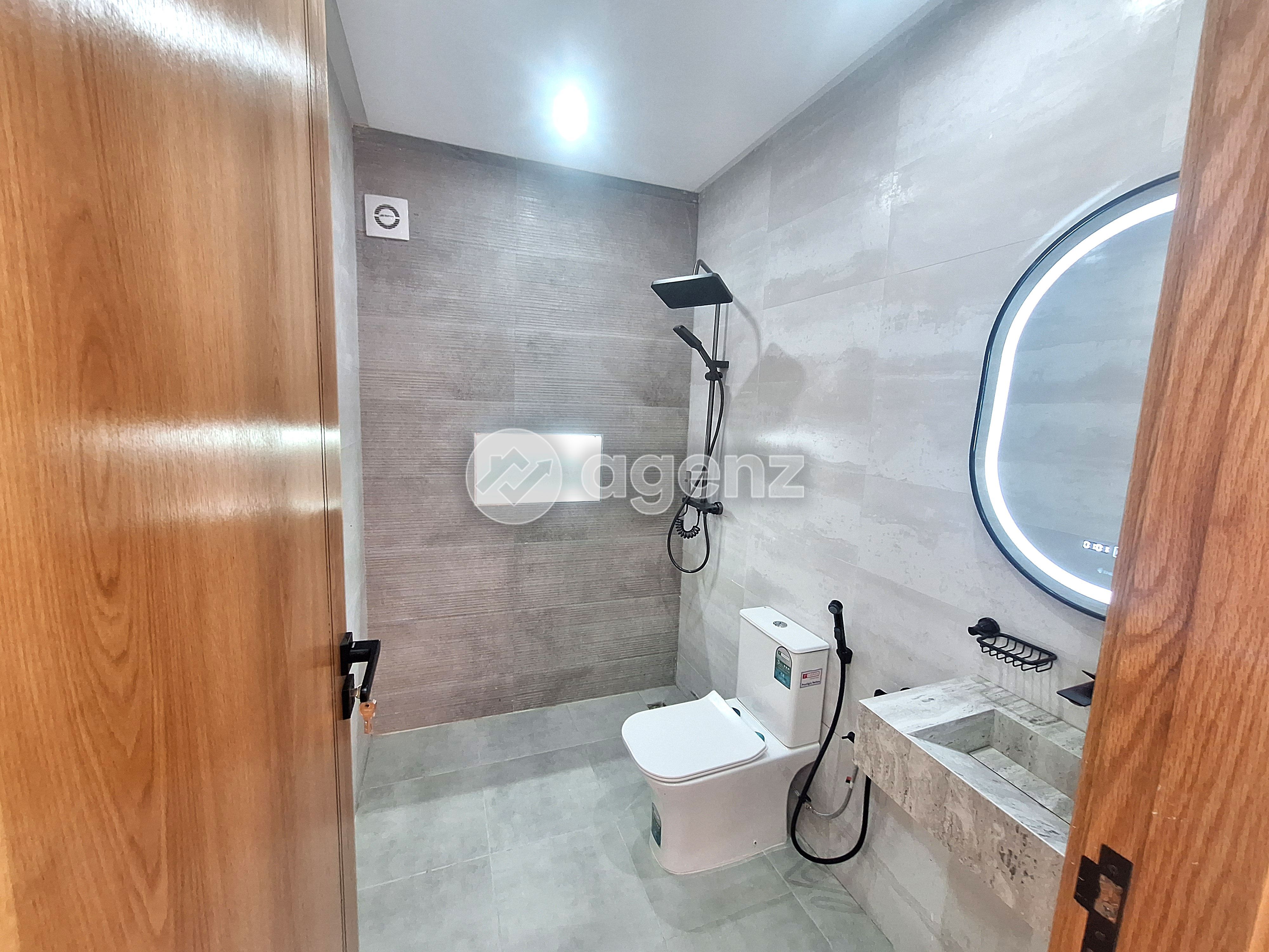 Exceptionnel Appartement de 2 chambres à vendre à Al Boustane — 5