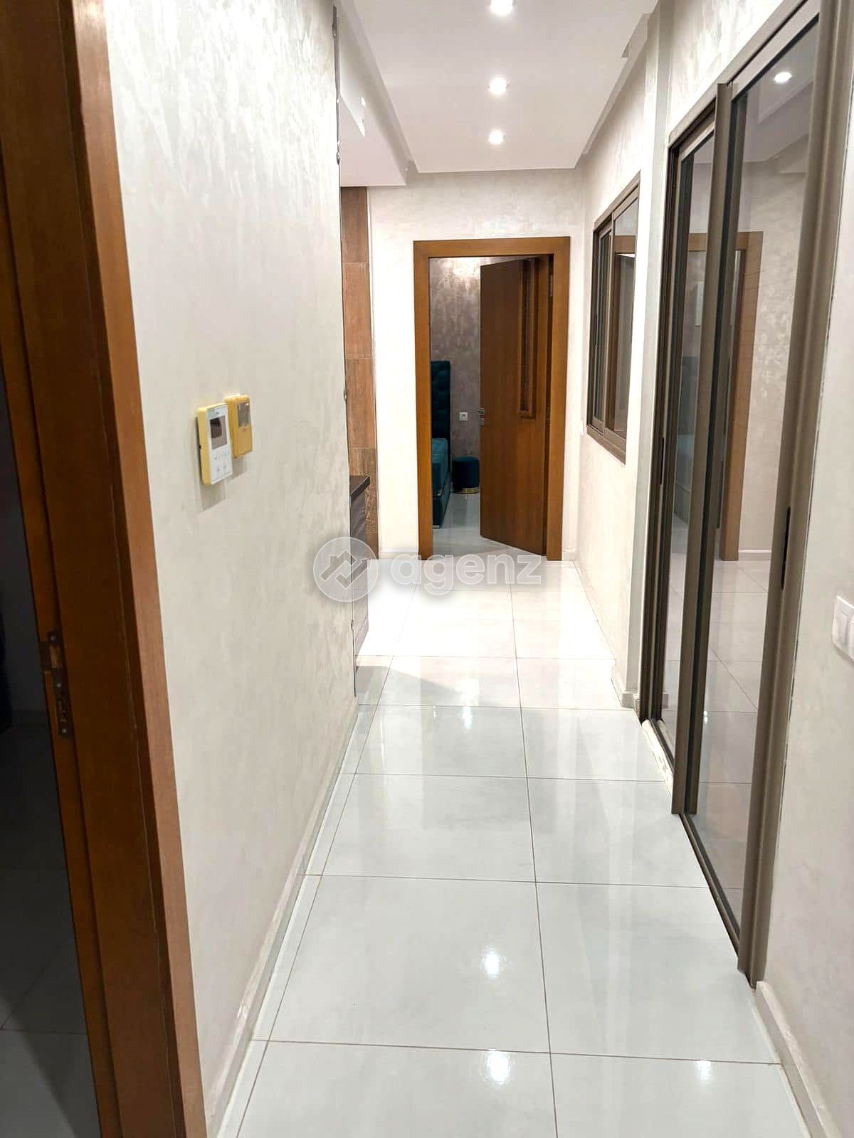 Appartement — Kénitra — 2
