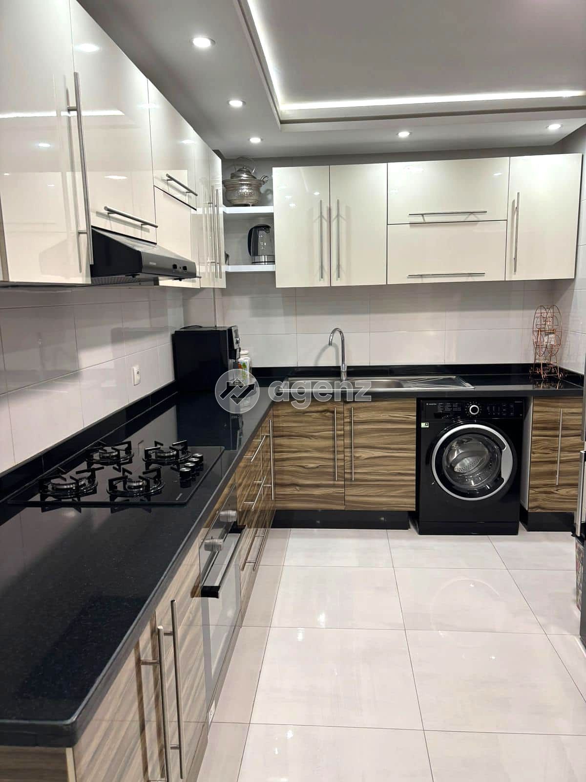 Appartement — Kénitra