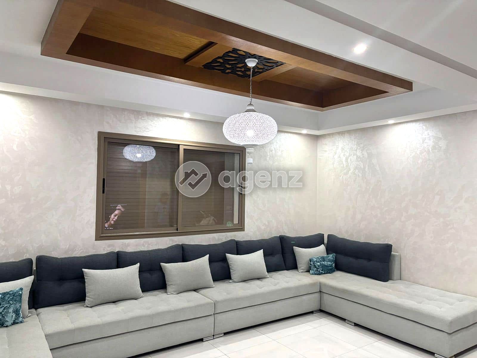 Appartement — Kénitra — 4