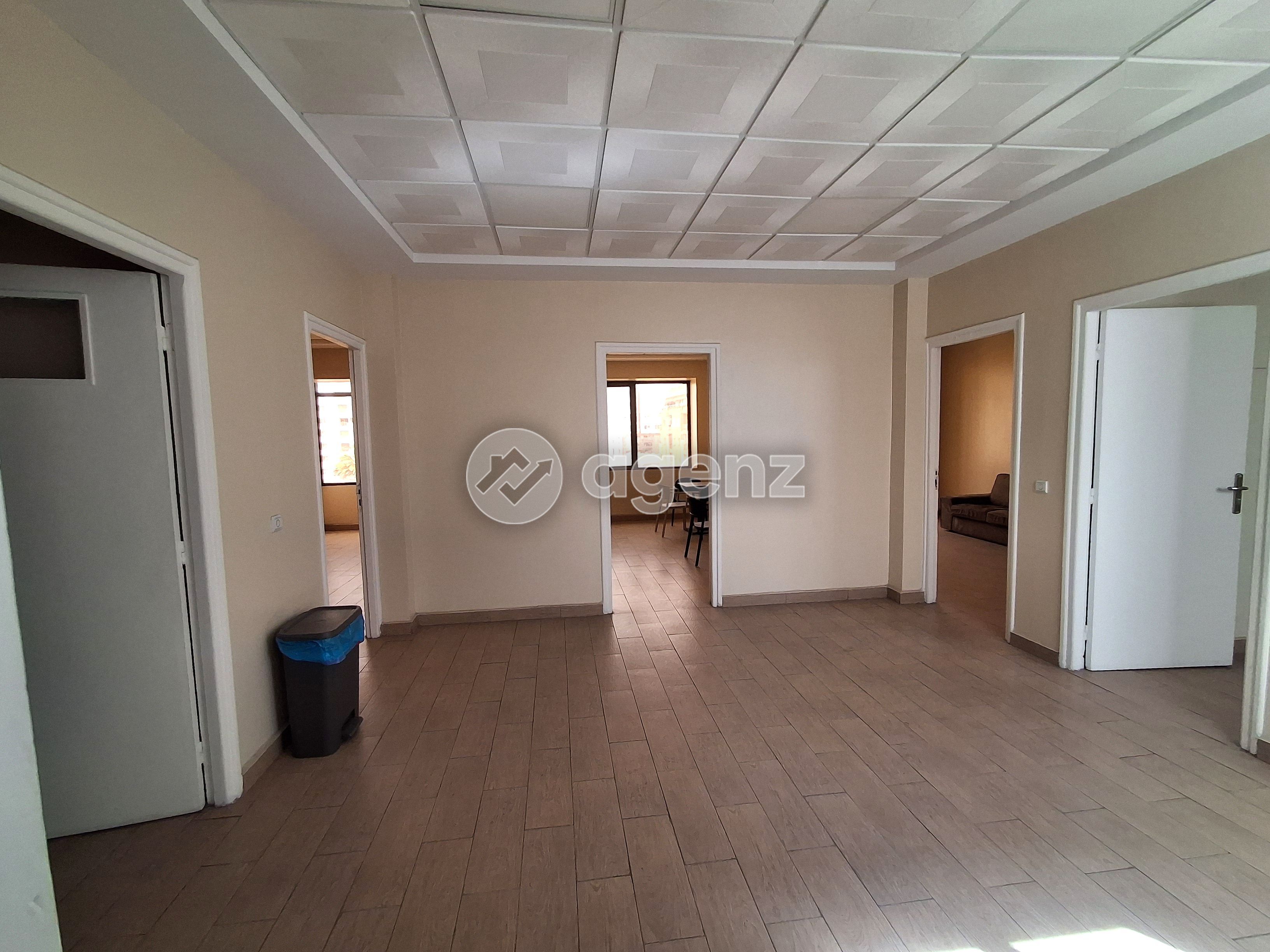 Bureau de 103 m² à Foncière - Casablanca — 2