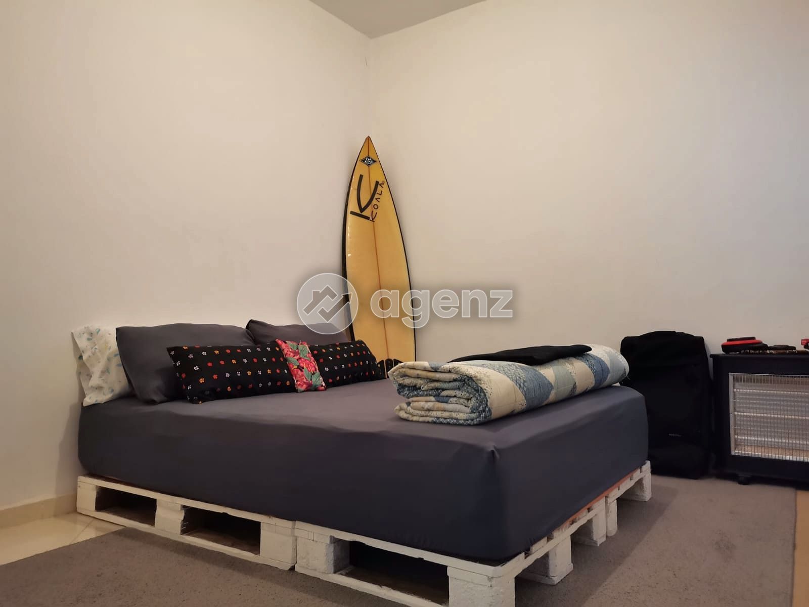 Appartement meublé de 2 chambres à vendre à Bouskoura Andalous — 3