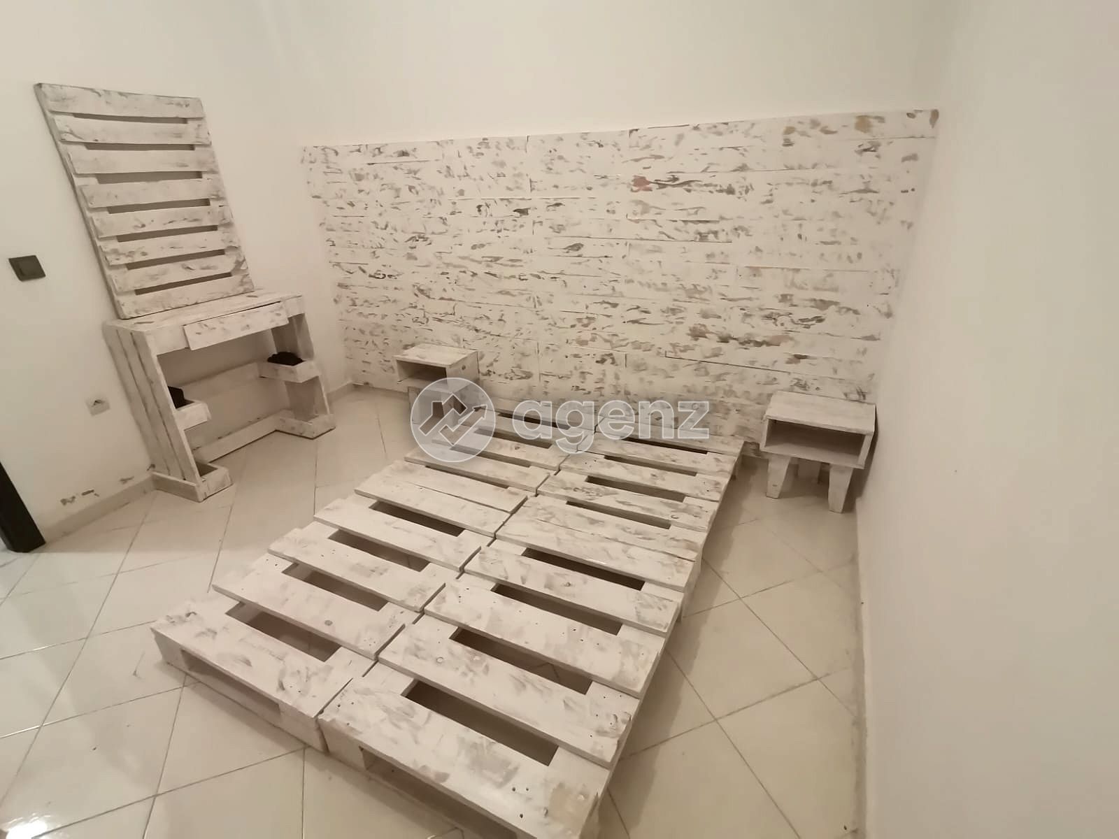 Appartement meublé de 2 chambres à vendre à Bouskoura Andalous — 5