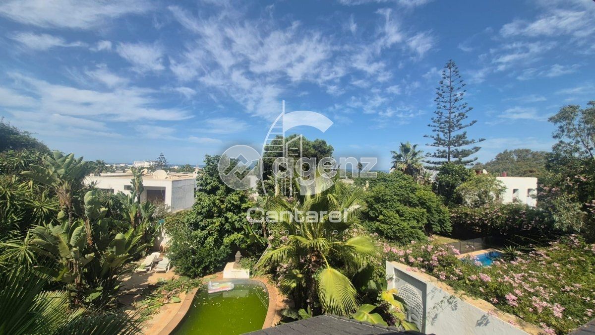 مكتب — Casablanca