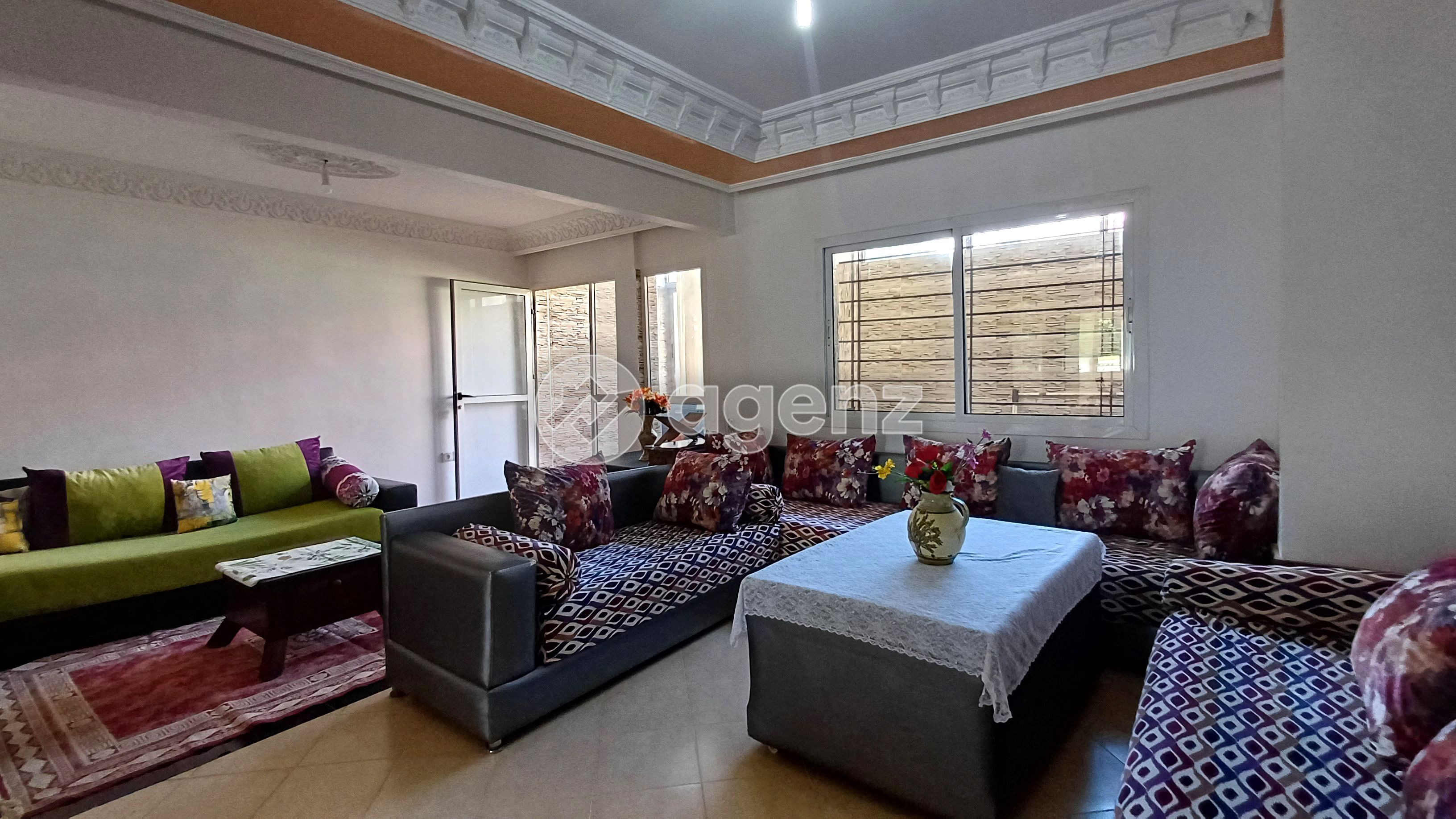 Appartement de 101 m² à Mansouria - Mohammedia — 3