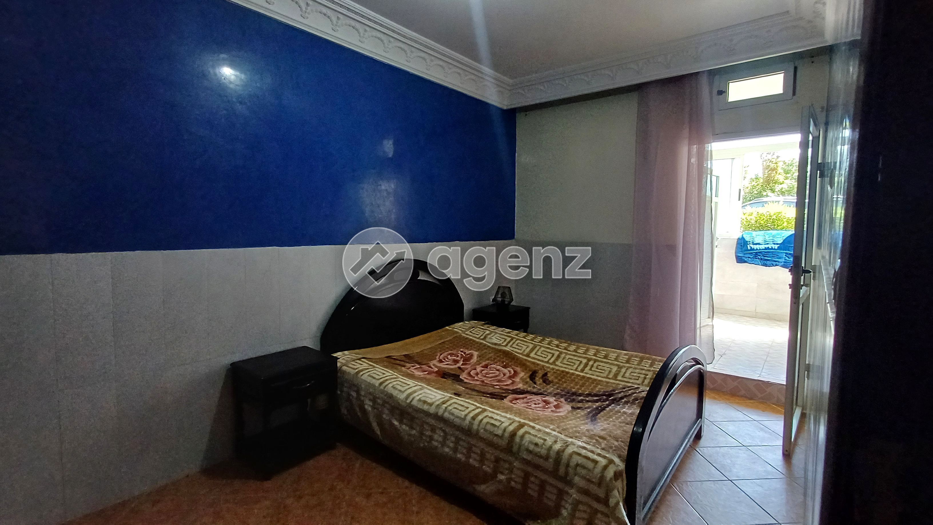 Appartement de 101 m² à Mansouria - Mohammedia — 4