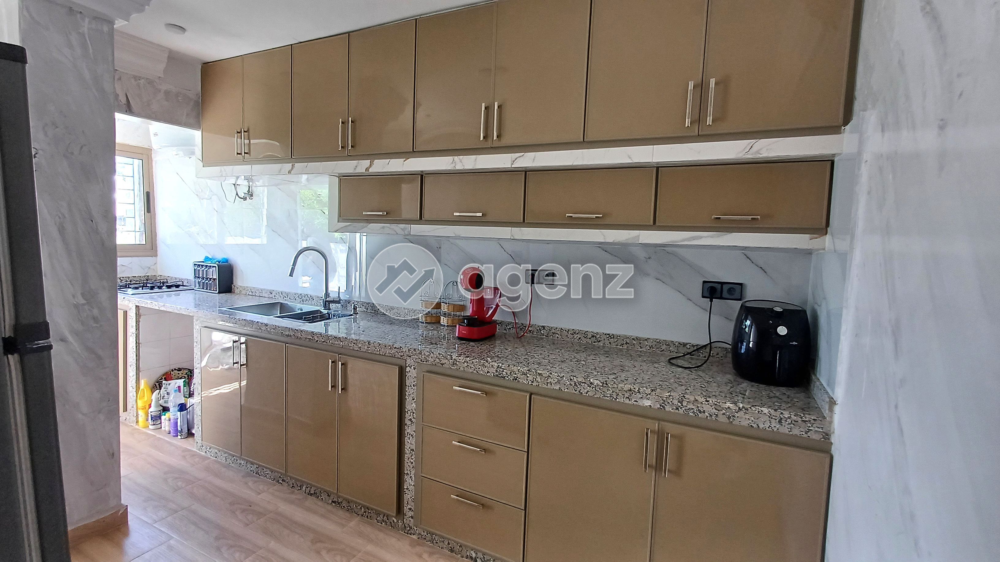Appartement de 101 m² à Mansouria - Mohammedia — 5