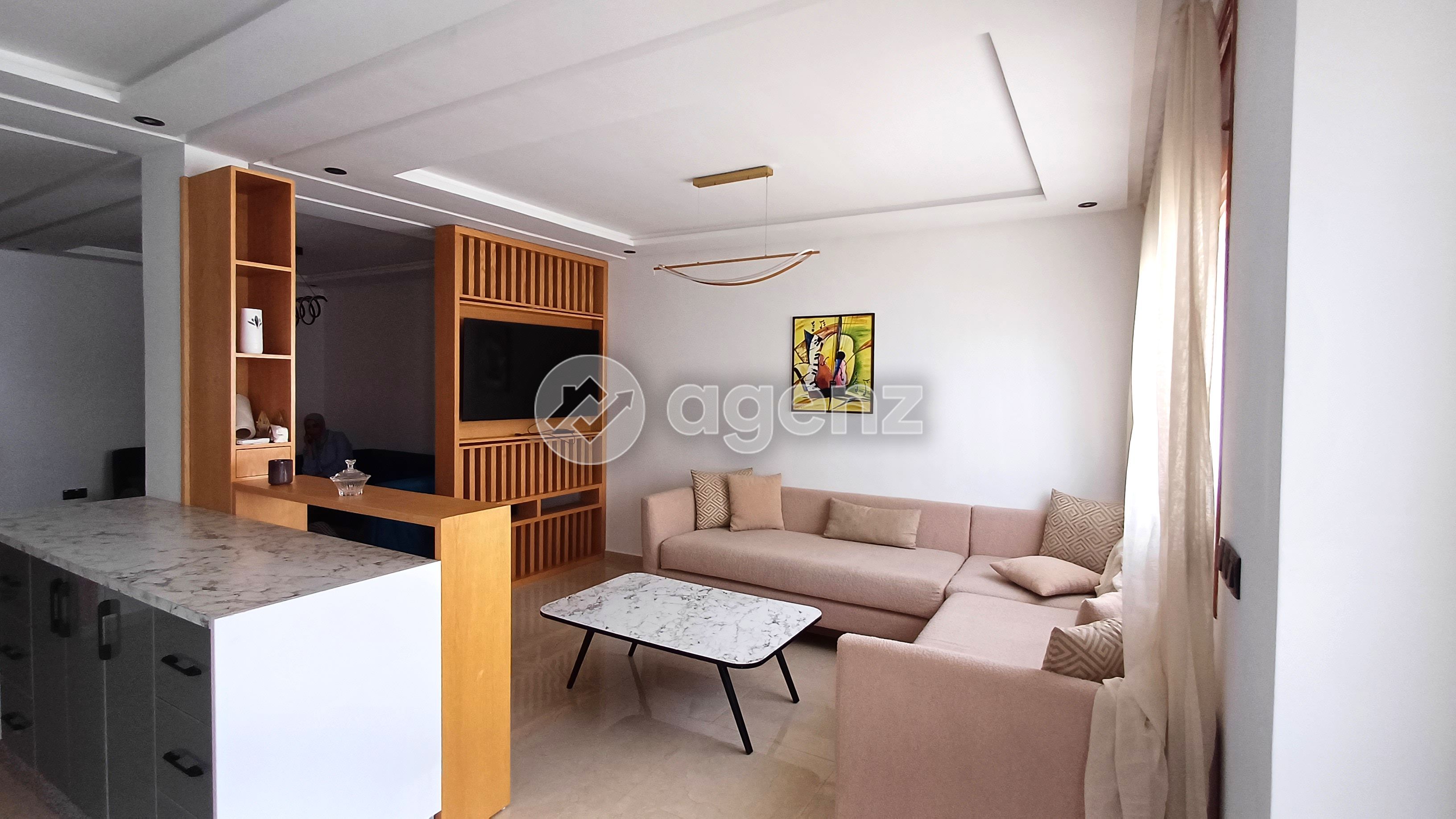 Appartement à louer à L'Ocean — 4