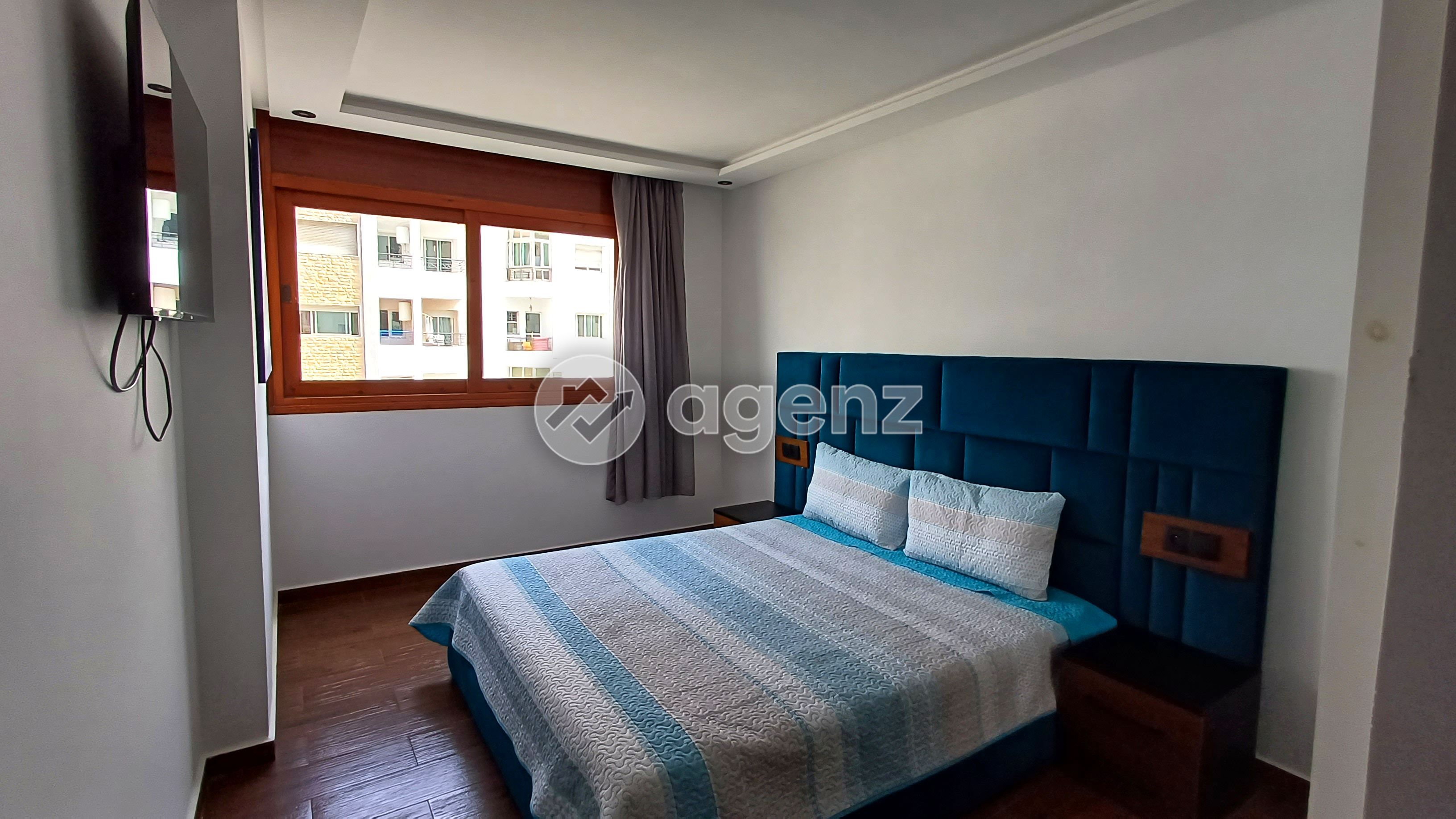 Appartement à louer à L'Ocean — 5