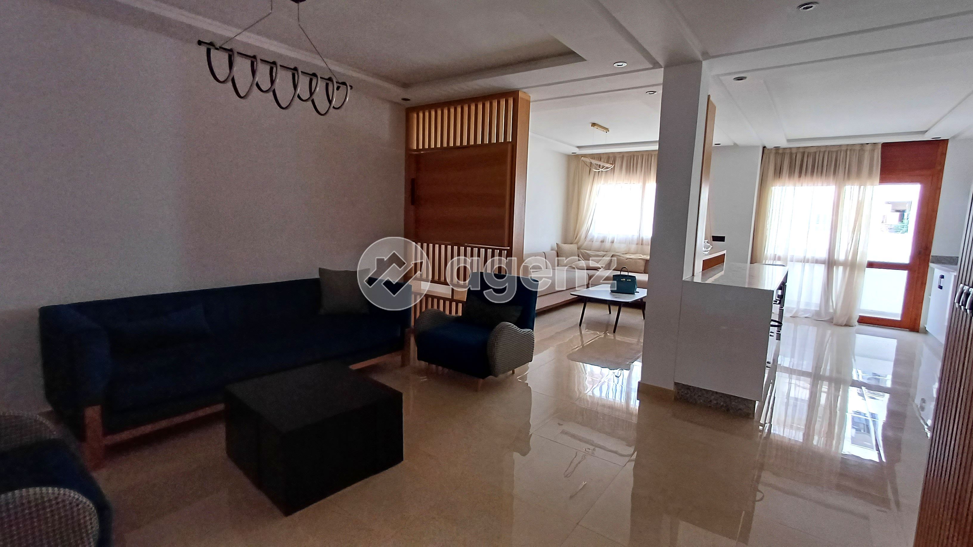 Appartement à louer à L'Ocean — 2