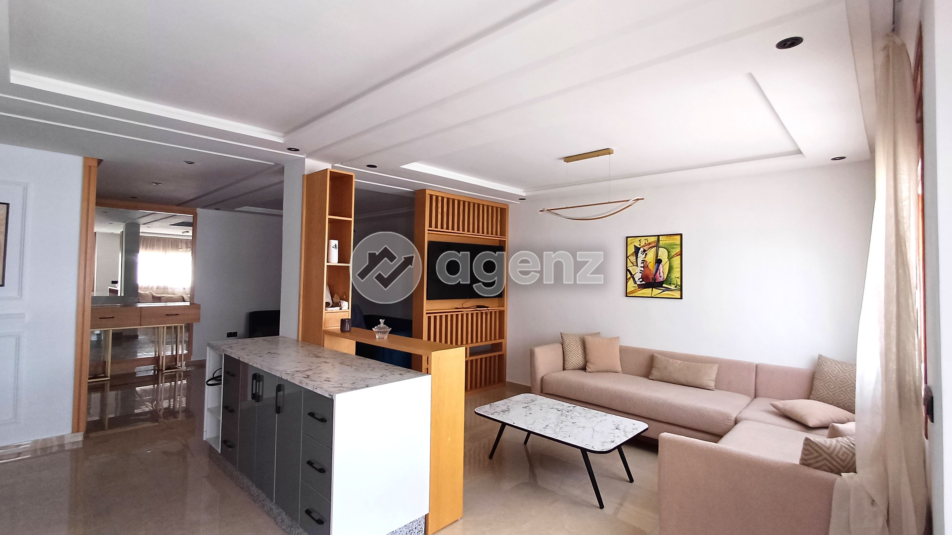 Appartement à louer à L'Ocean — 3