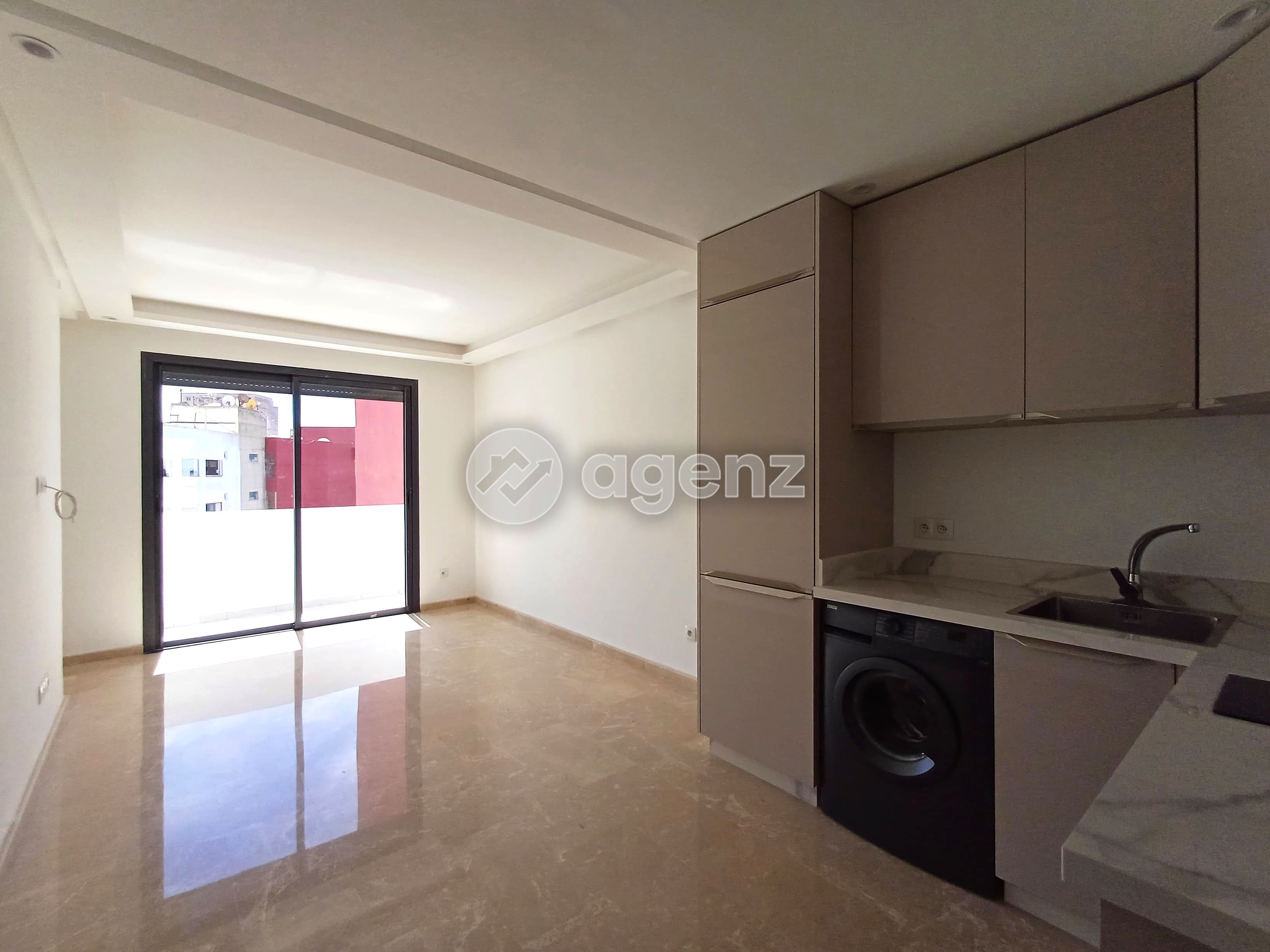 Superbe Appartement de 2 chambres à vendre à Bourgogne Ouest