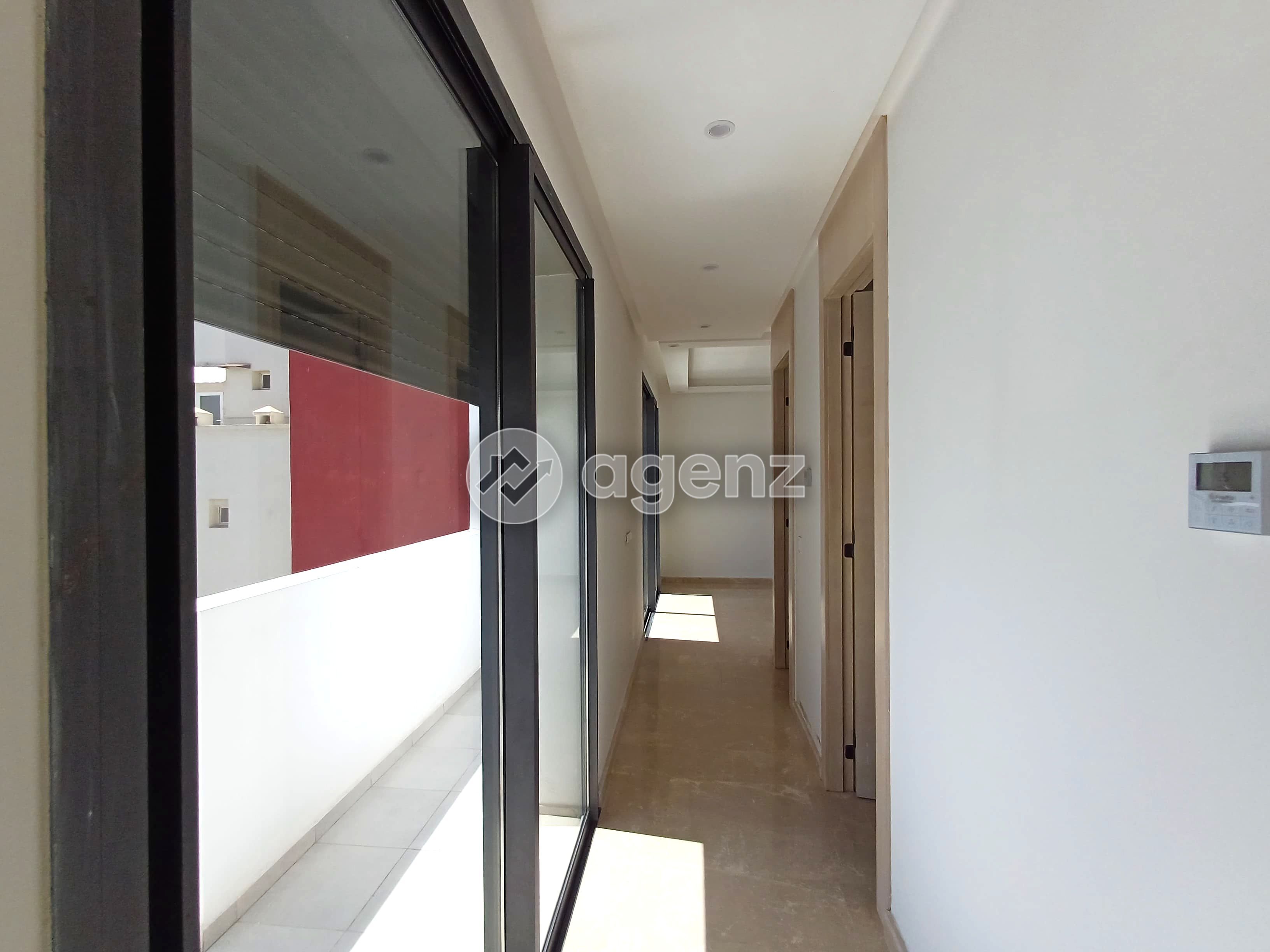 Superbe Appartement de 2 chambres à vendre à Bourgogne Ouest — 5