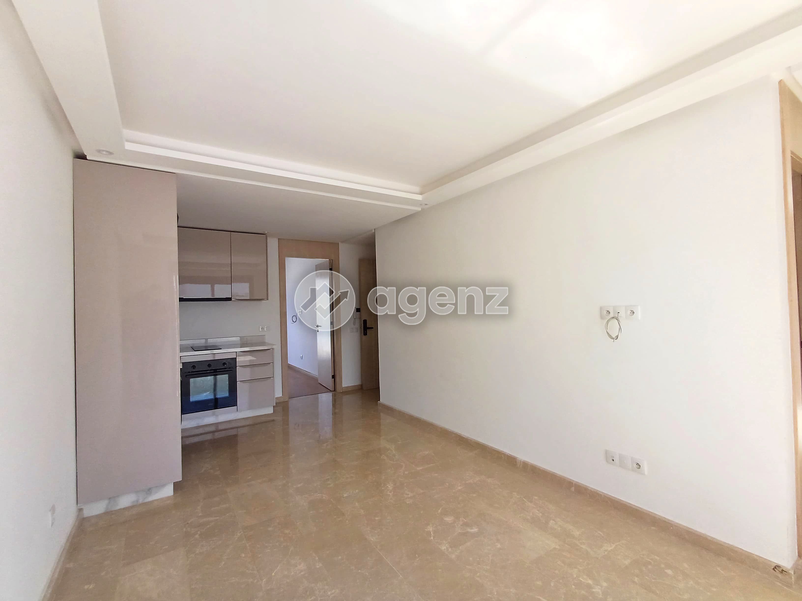 Superbe Appartement de 2 chambres à vendre à Bourgogne Ouest — 2