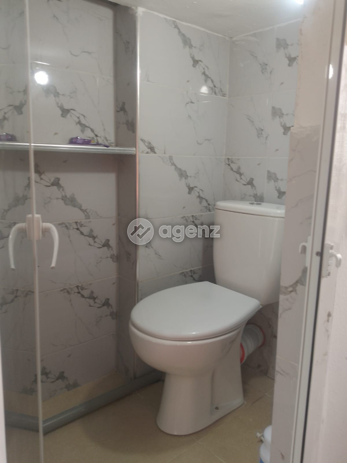 Appartement 39 m² à Malabata — 5