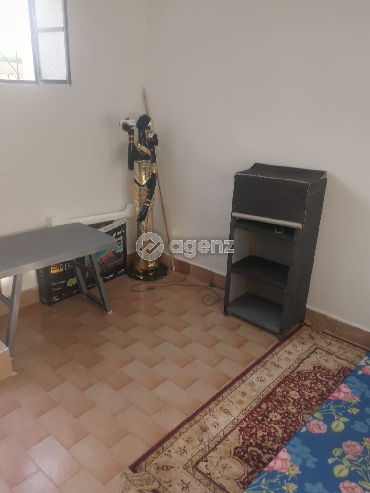 Appartement 39 m² à Malabata — 2