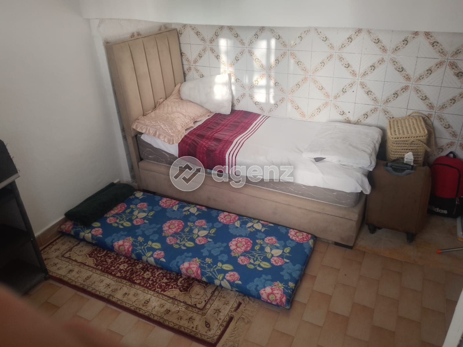 Appartement 39 m² à Malabata — 3