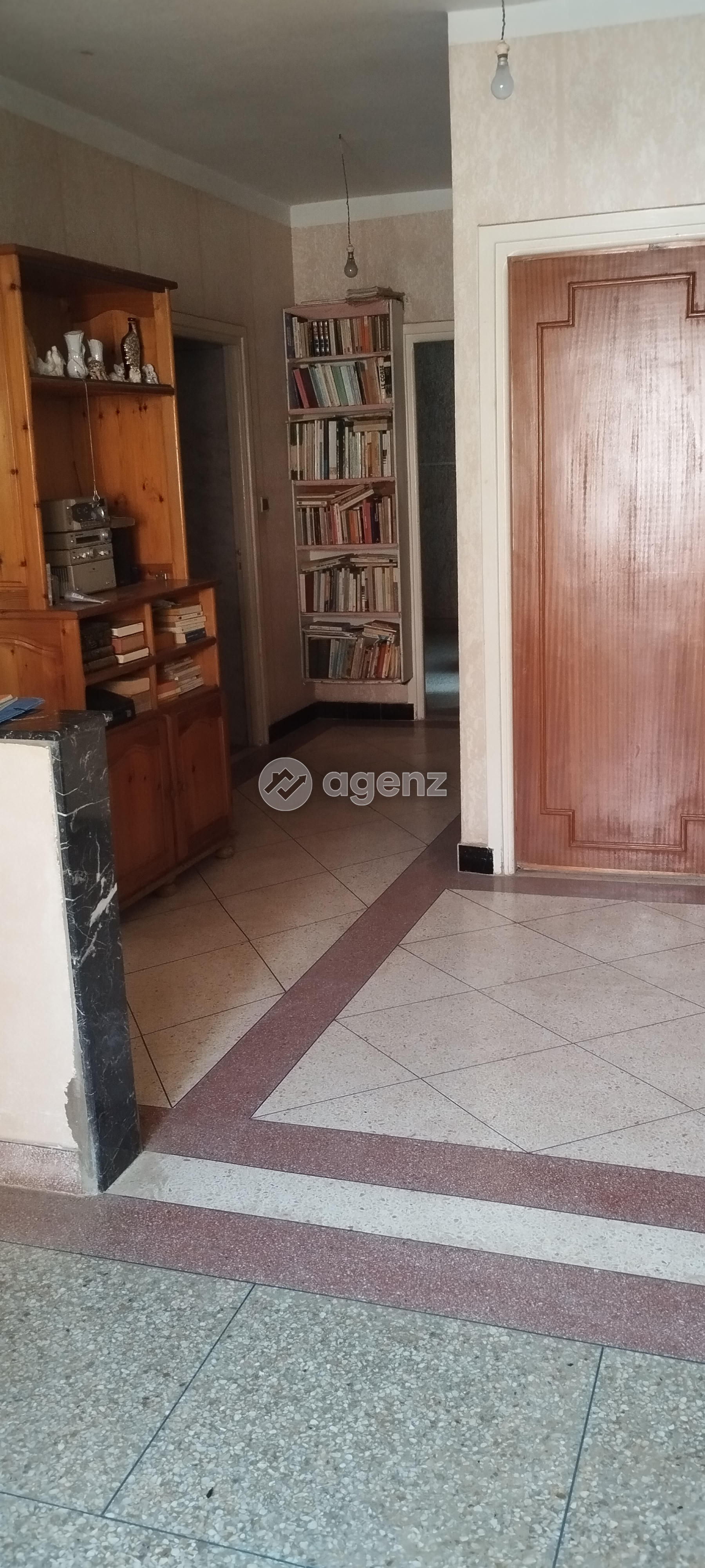 Charmant Maison de 6 chambres à vendre à Hay Chemaou SALE — 3