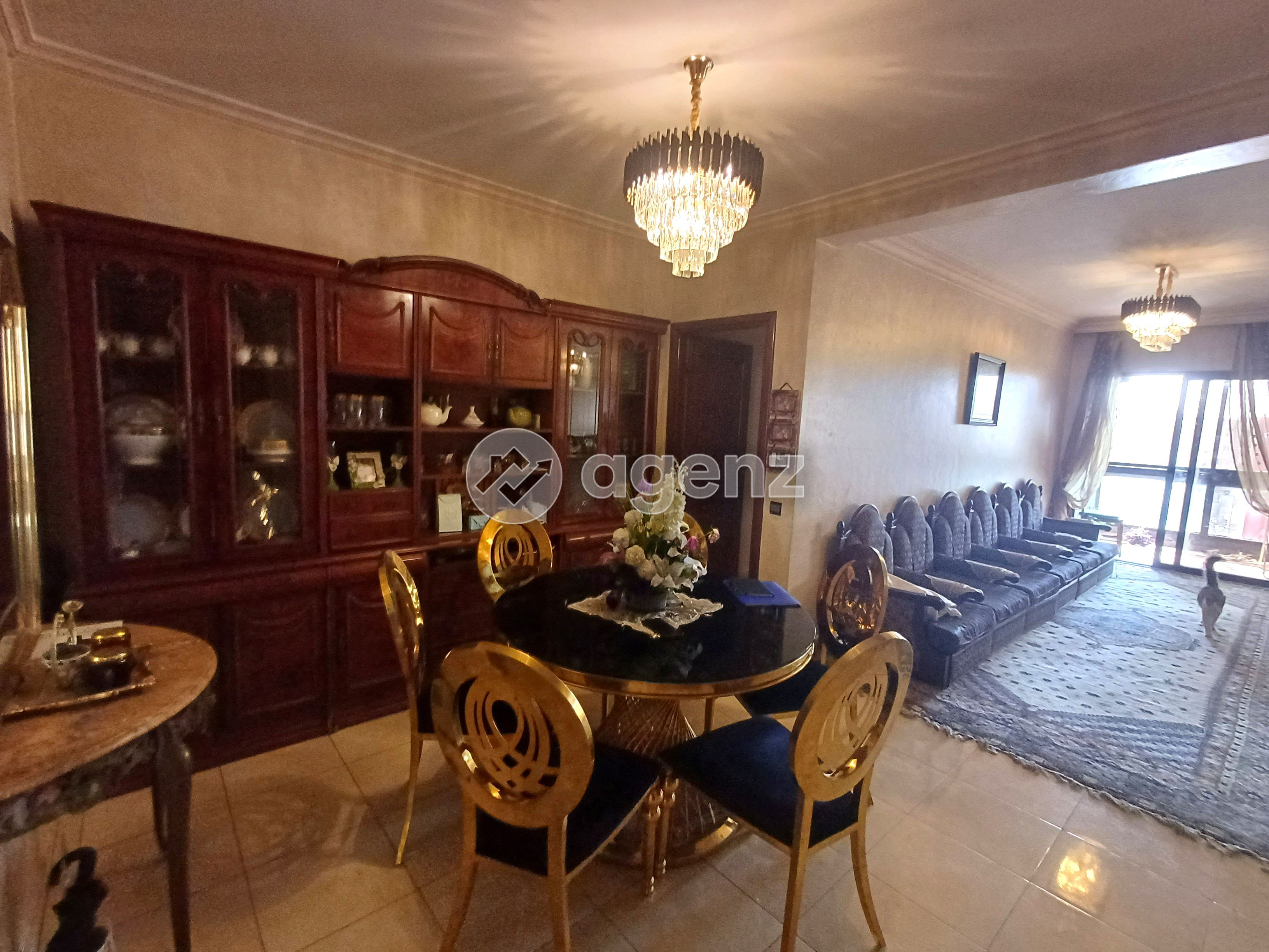 Appartement à vendre à Les Hôpitaux — 5