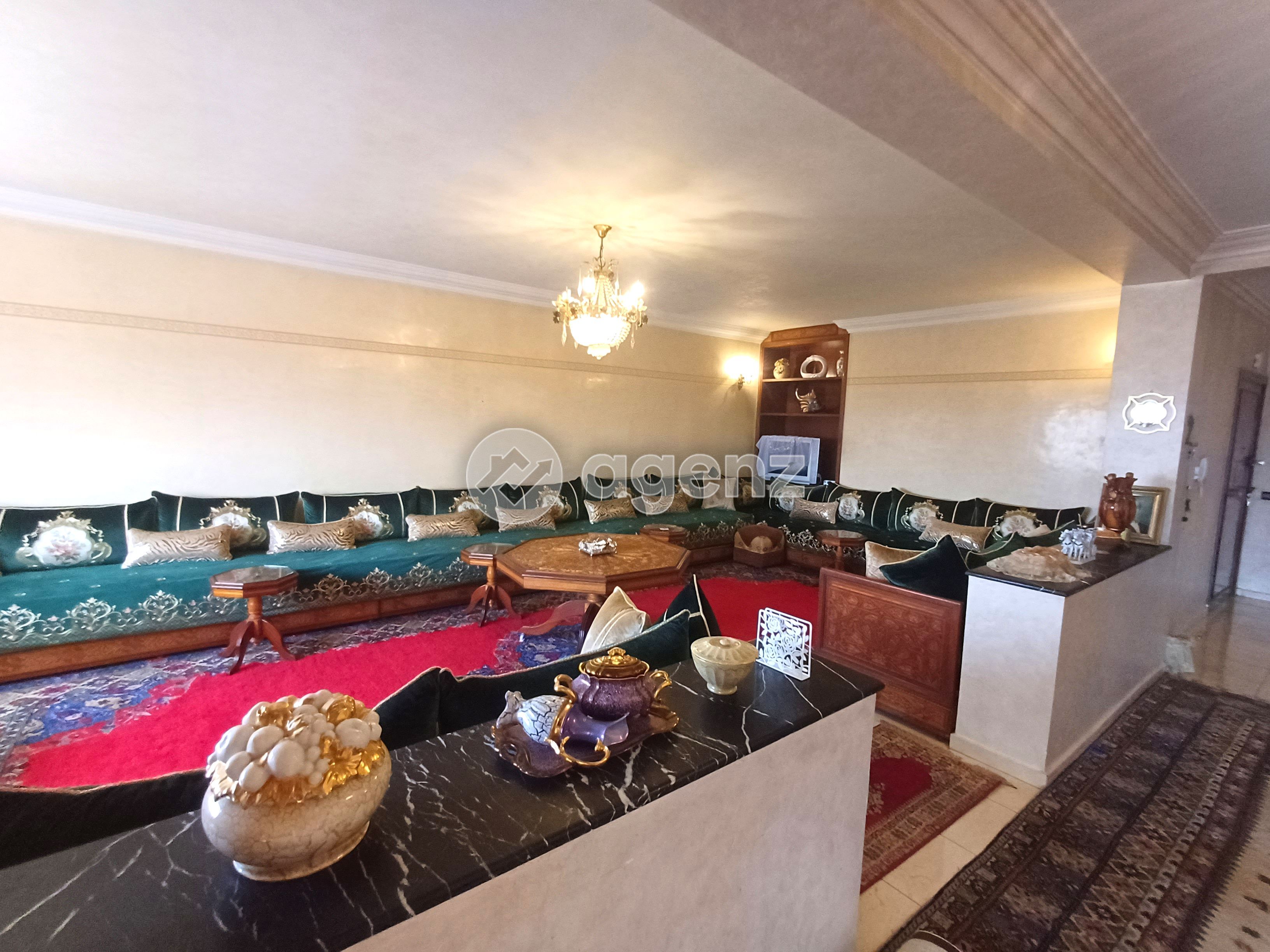 Appartement à vendre à Les Hôpitaux