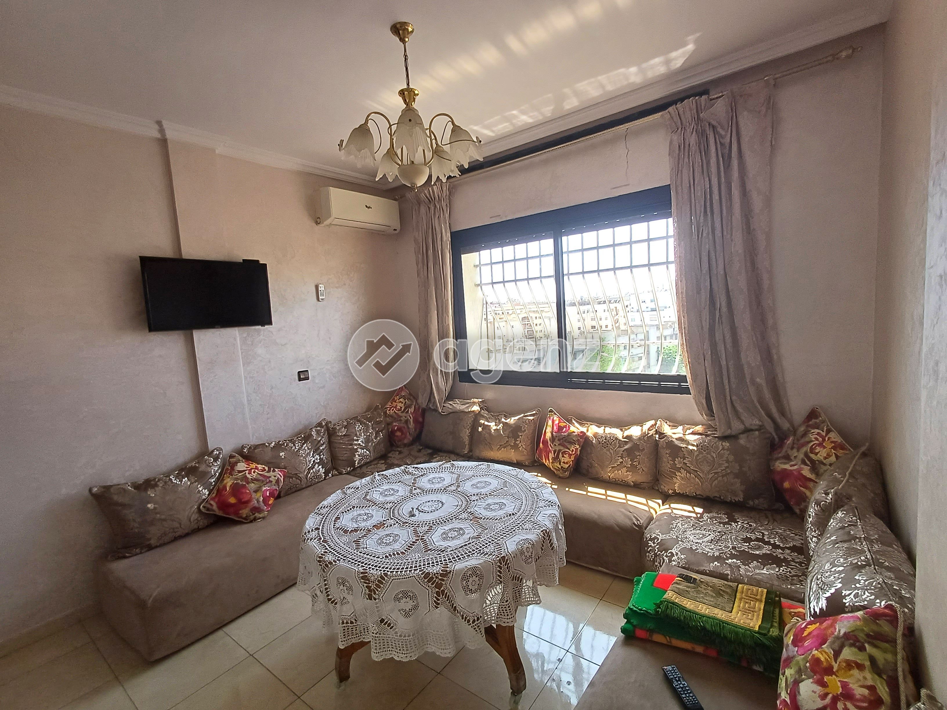 Appartement à vendre à Les Hôpitaux — 3