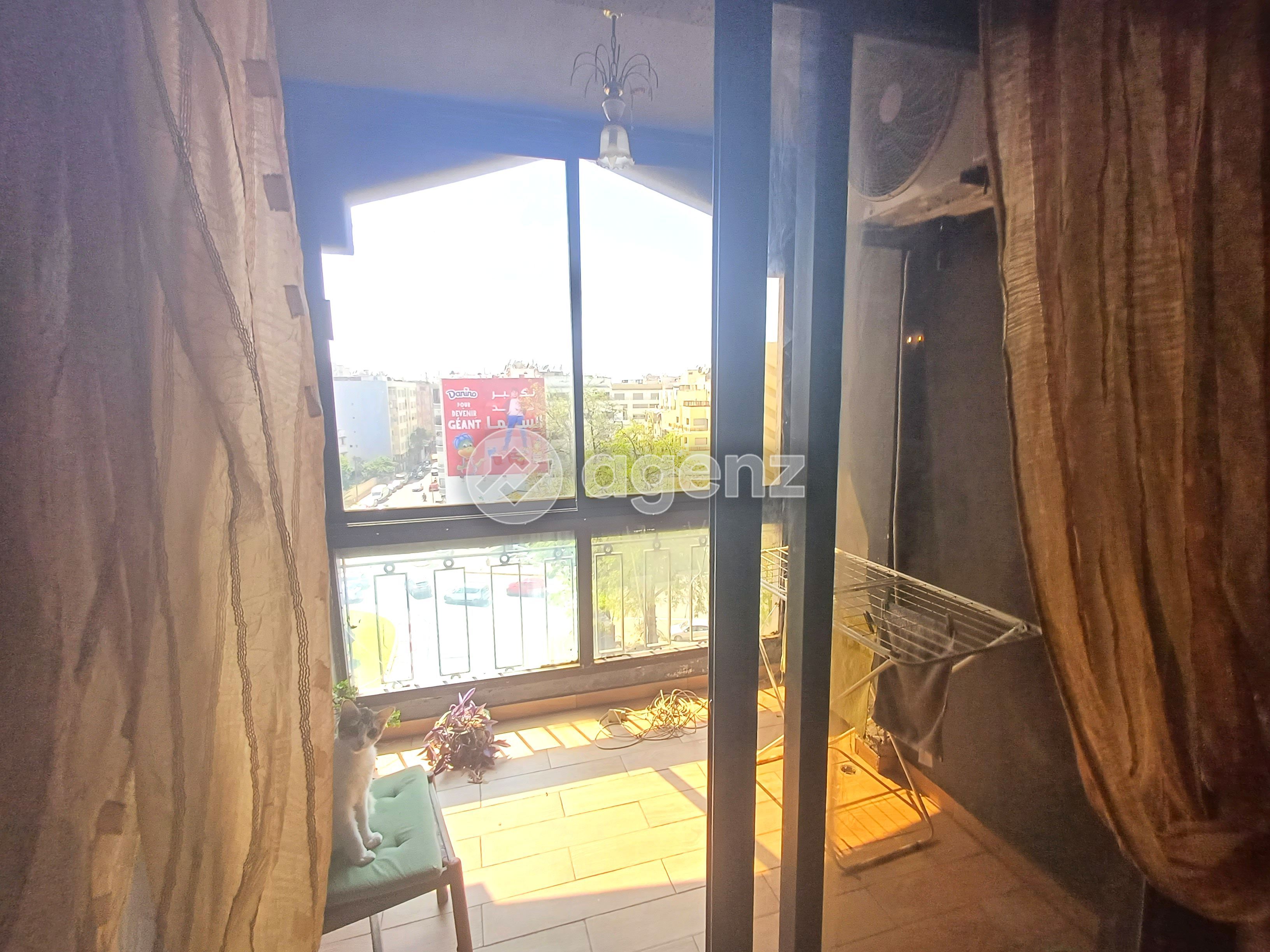 Appartement à vendre à Les Hôpitaux — 2
