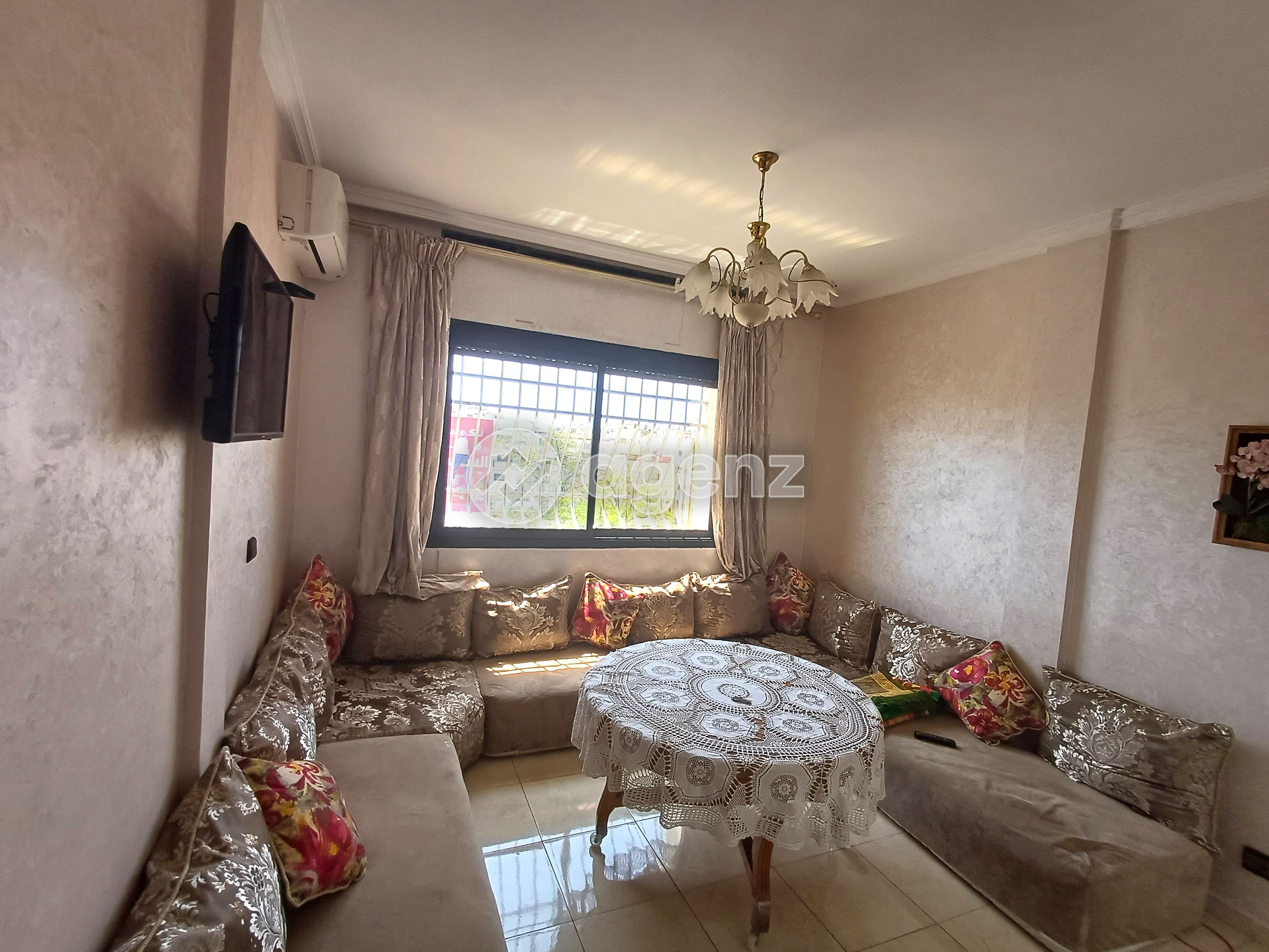 Appartement à vendre à Les Hôpitaux — 4