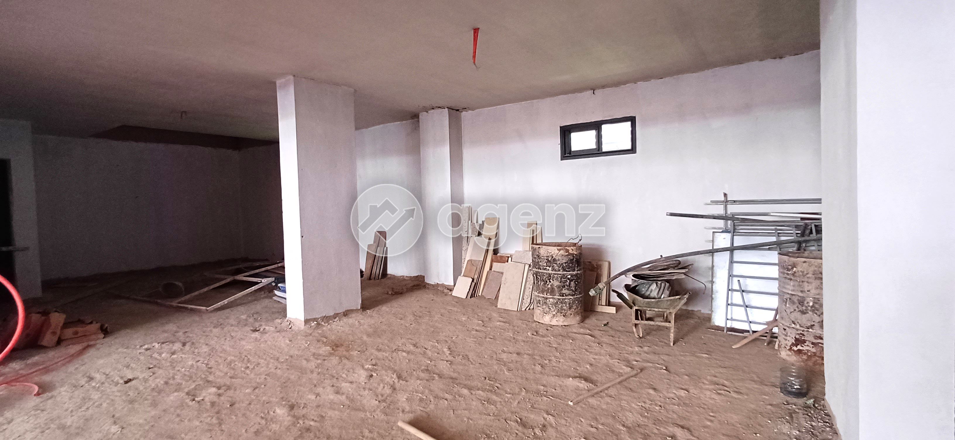 Bouskoura — 4