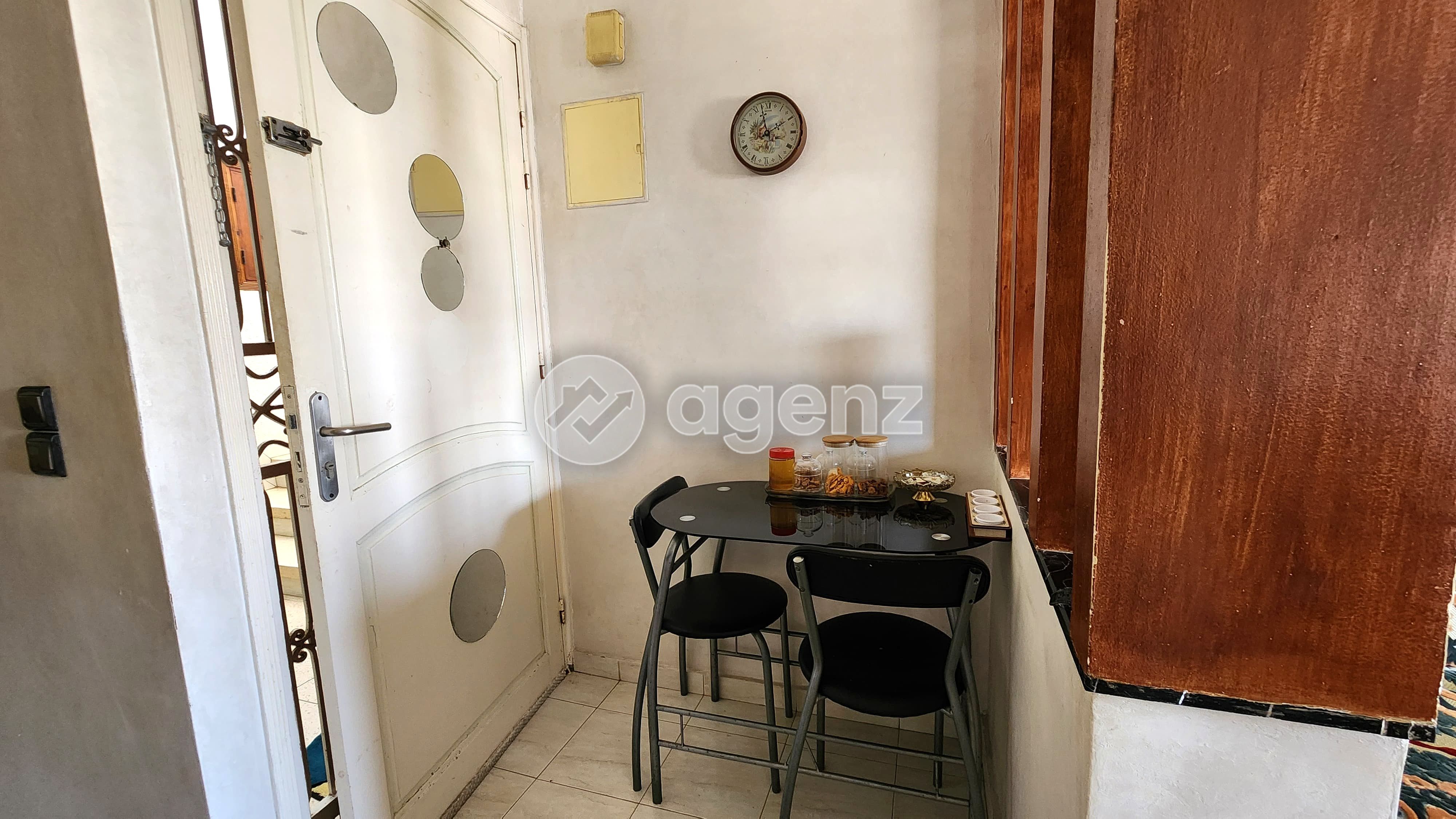  Appartement de 58 m² à Hay Houda - Agadir — 4