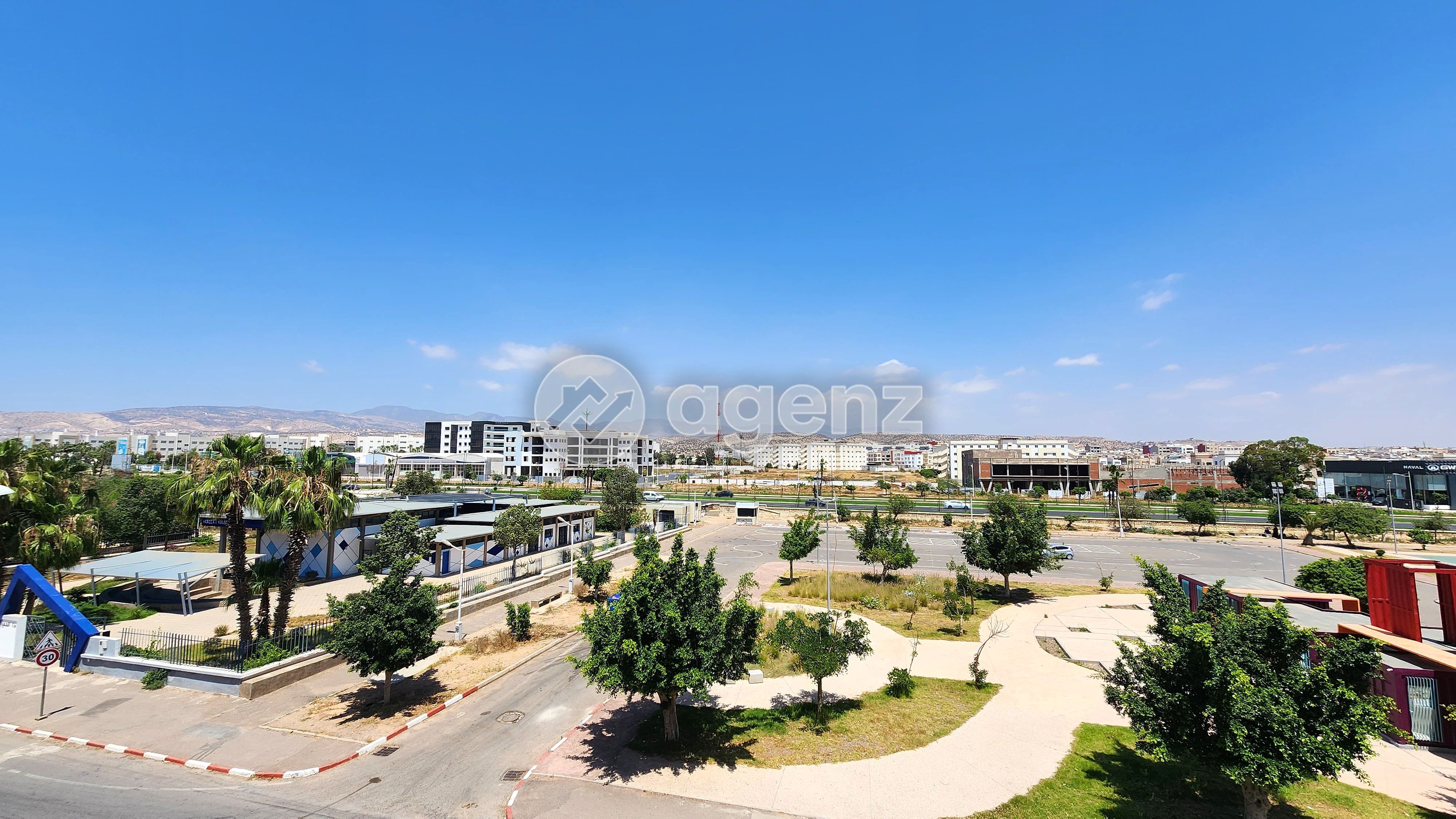  Appartement de 58 m² à Hay Houda - Agadir — 5