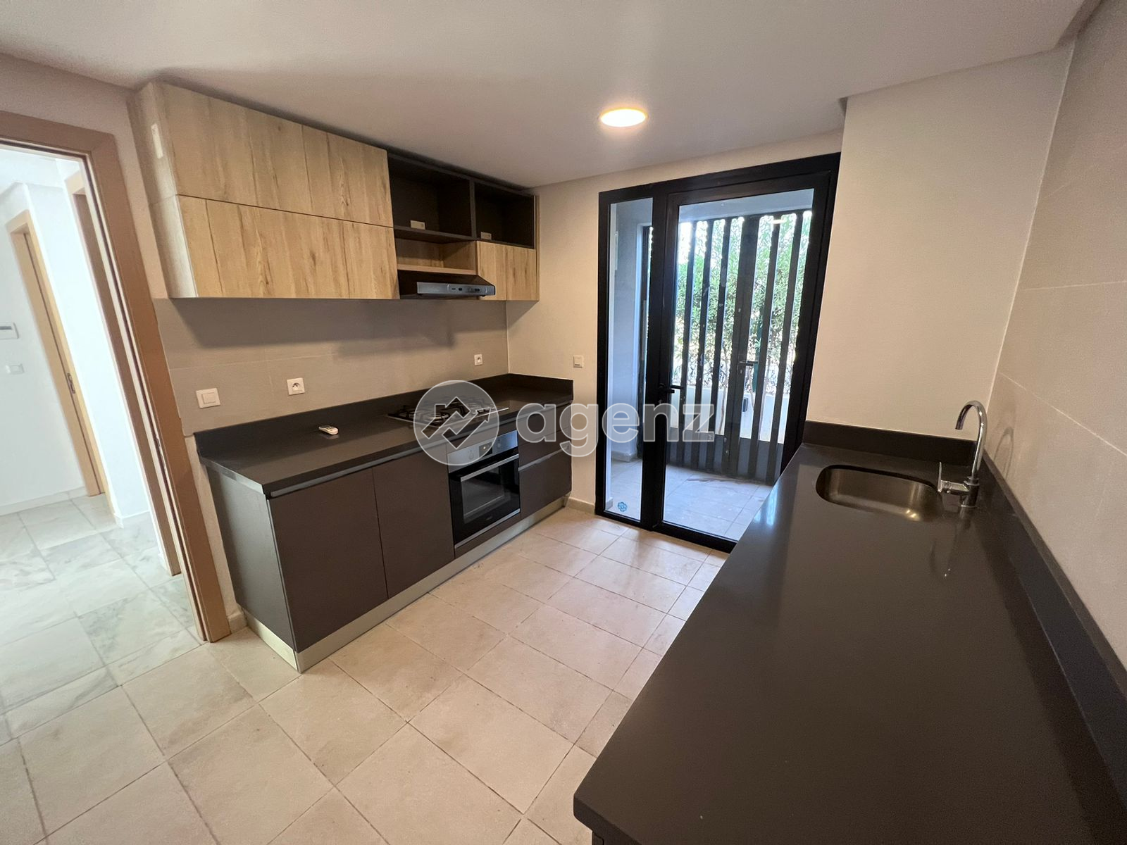 Appartement 120 m² f Ville Verte — 3