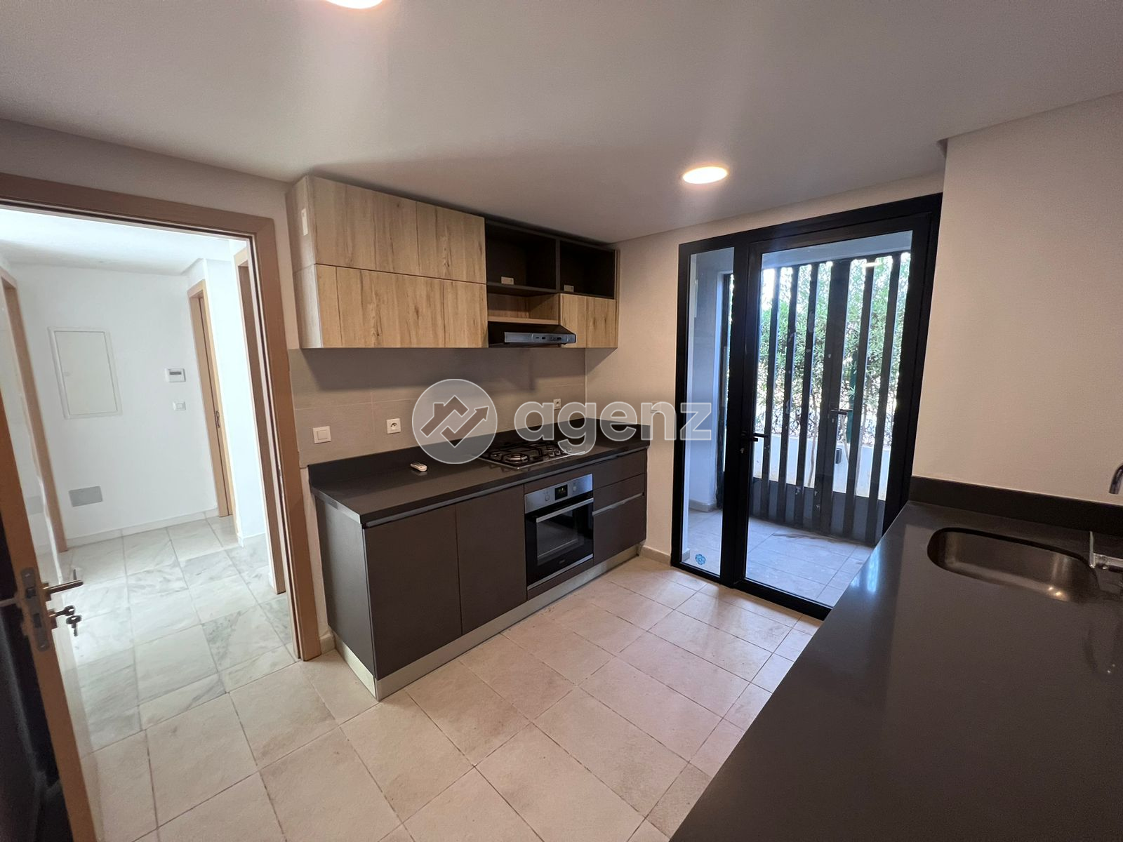 Appartement 120 m² f Ville Verte — 2