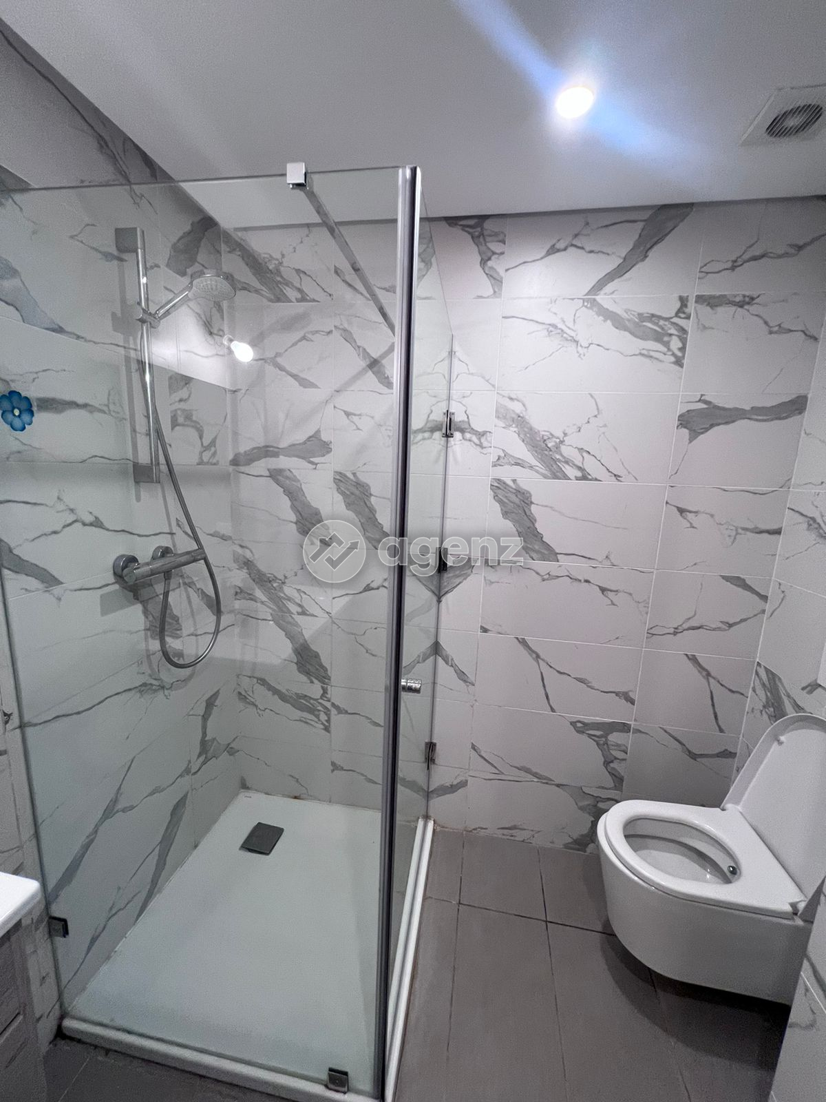 Appartement 120 m² f Ville Verte — 5