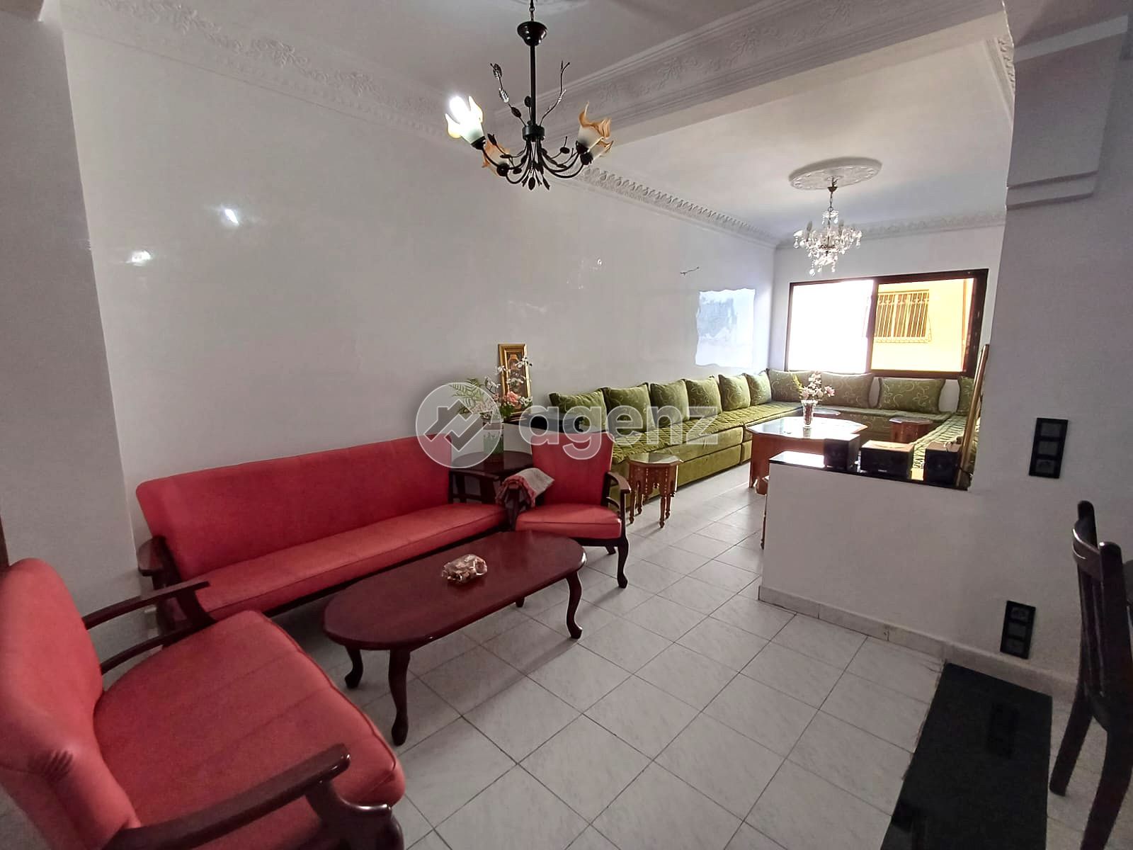 Appartement à vendre à Les Hôpitaux